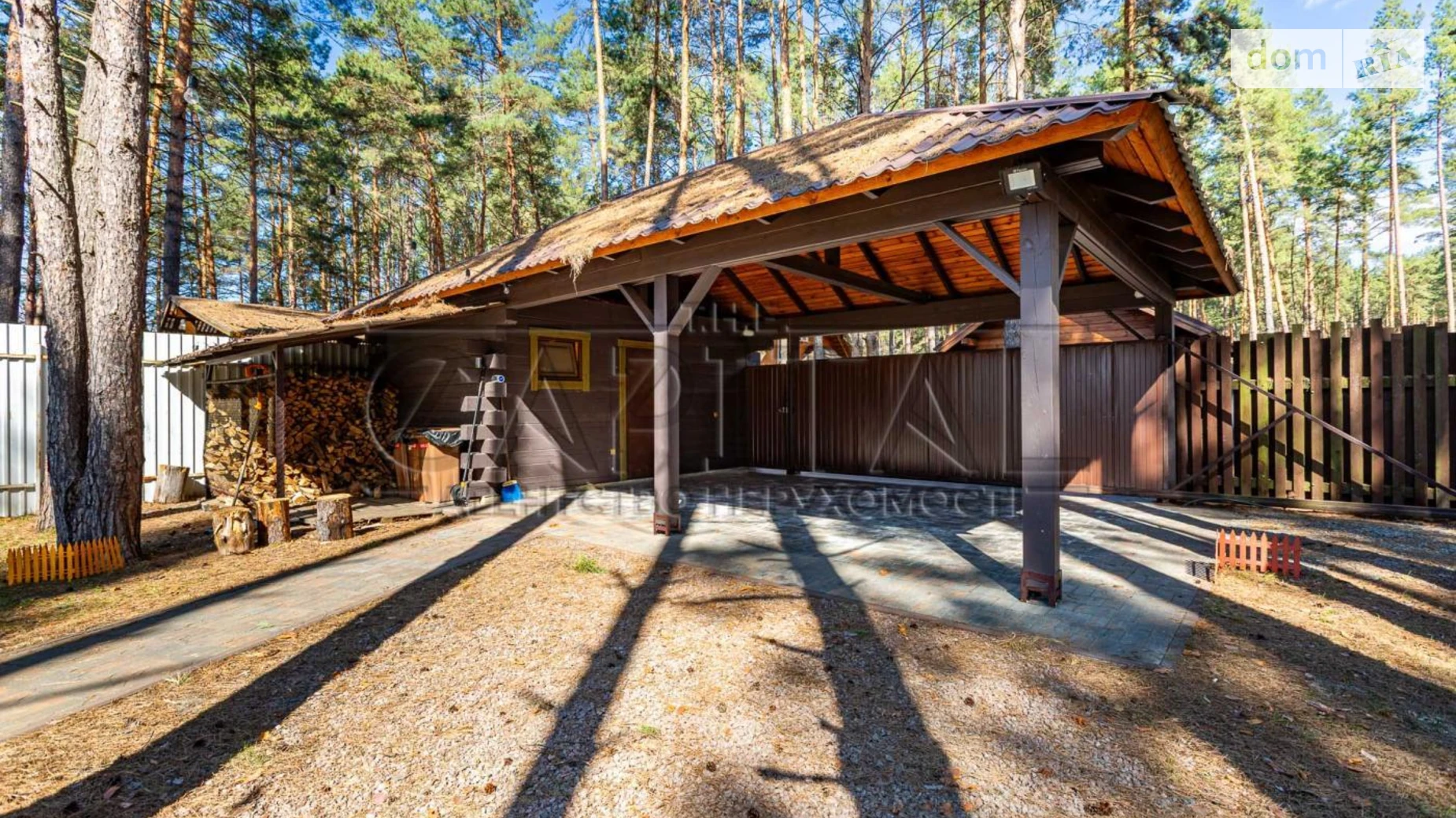 Продается дом на 2 этажа 160 кв. м с подвалом, цена: 448000 $ - фото 3