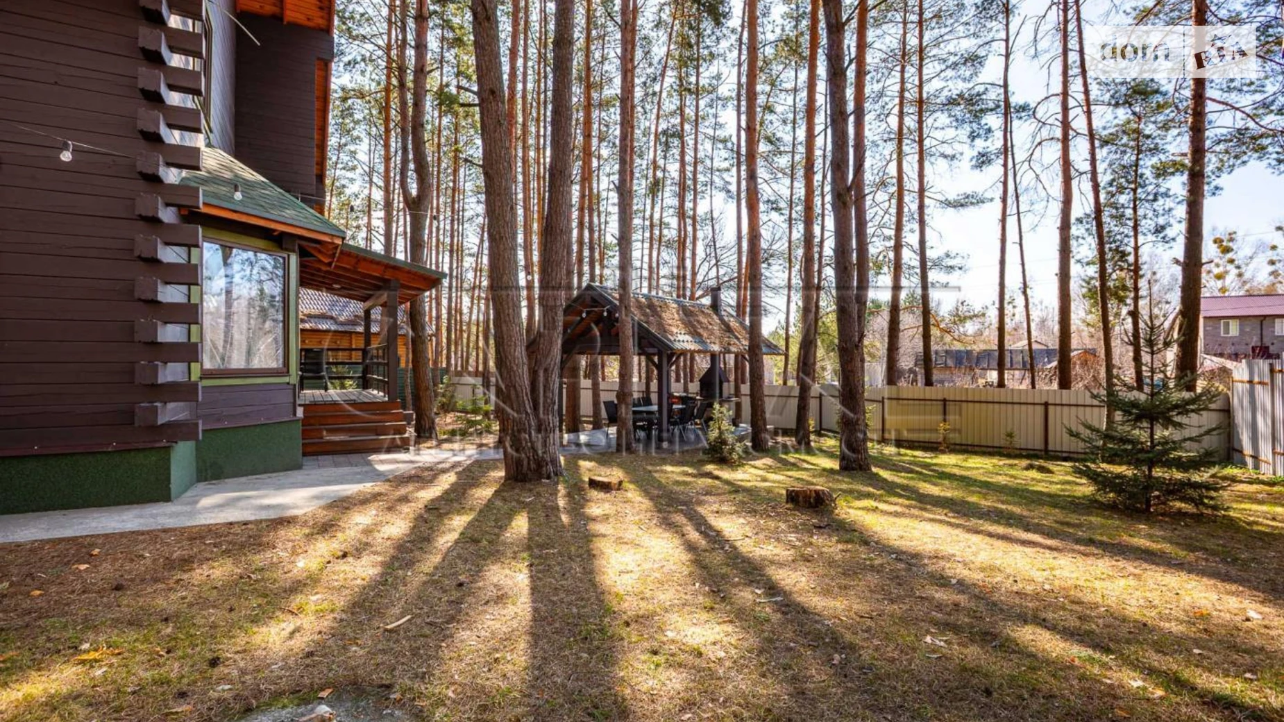 Продается дом на 2 этажа 160 кв. м с подвалом, цена: 448000 $ - фото 5