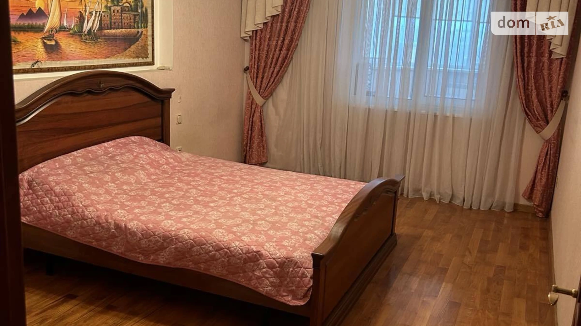 Продается 3-комнатная квартира 120 кв. м в Киеве, ул. Клиническая, 23/25 - фото 3