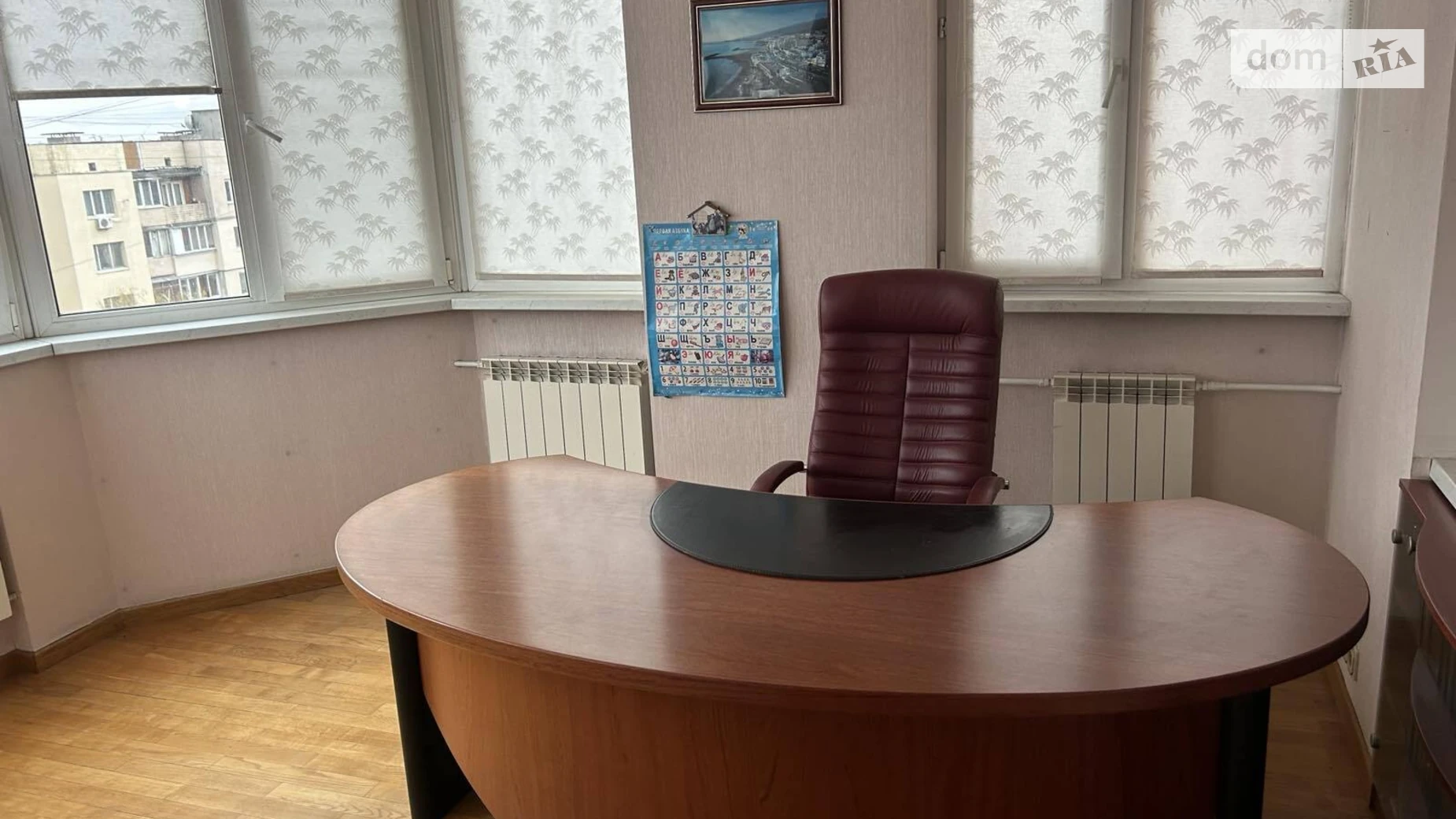 Продается 3-комнатная квартира 120 кв. м в Киеве, ул. Клиническая, 23/25 - фото 5