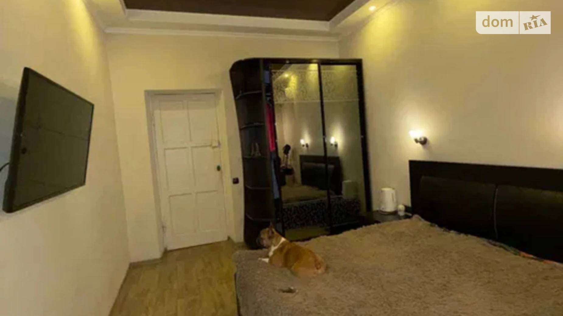 Продается 3-комнатная квартира 57 кв. м в Днепре, цена: 40000 $ - фото 2