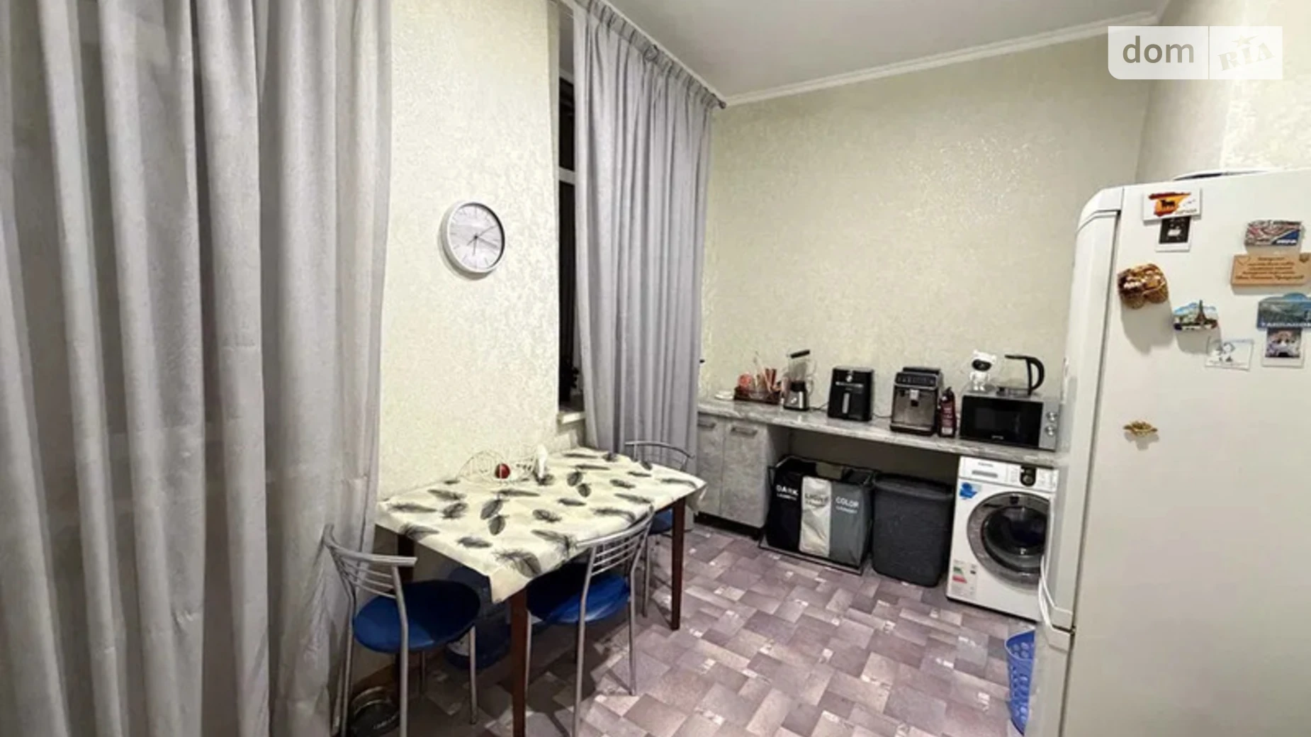 Продается 3-комнатная квартира 57 кв. м в Днепре, цена: 40000 $ - фото 3
