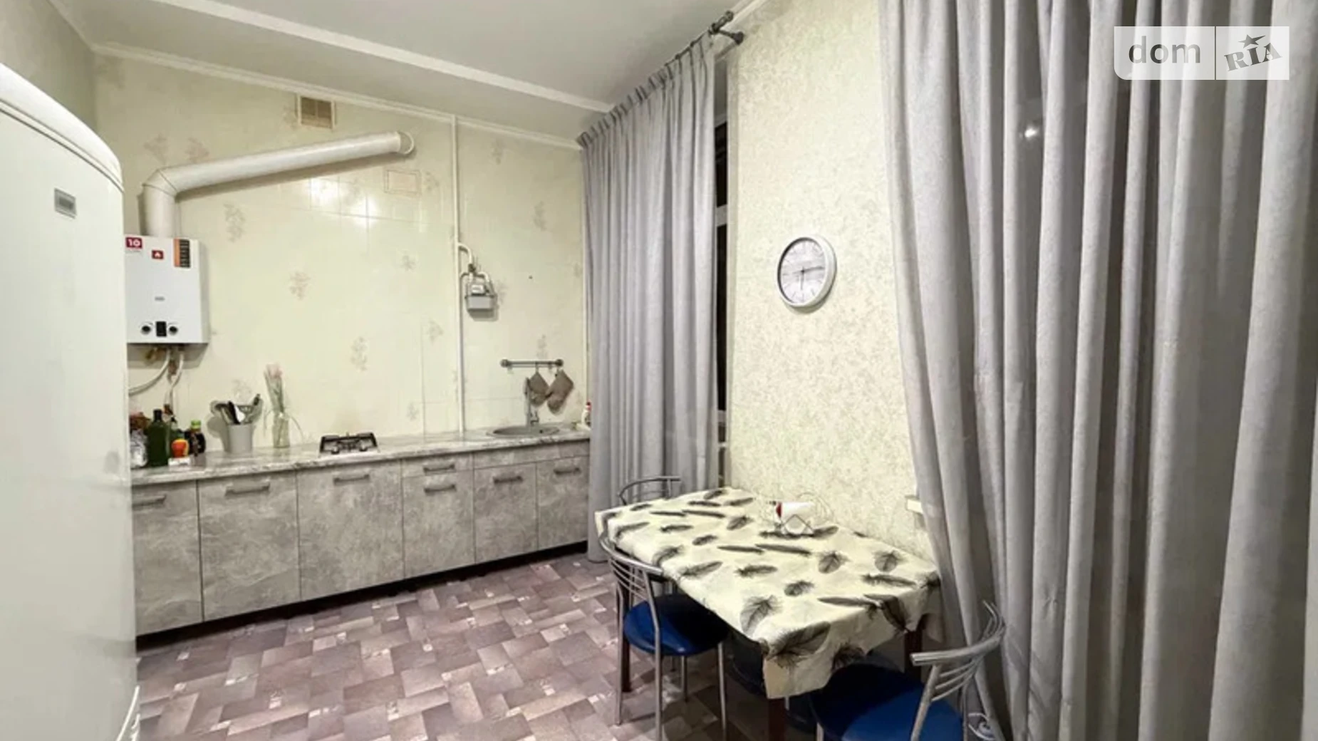 Продается 3-комнатная квартира 57 кв. м в Днепре, цена: 40000 $ - фото 4