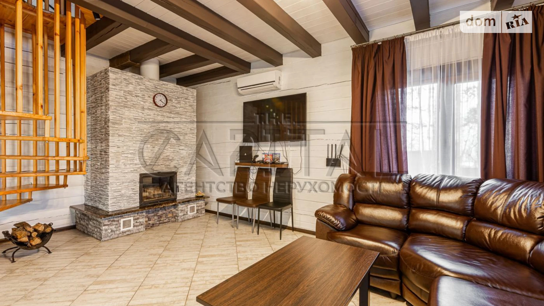 Продается дом на 2 этажа 140 кв. м с балконом, цена: 392000 $ - фото 2