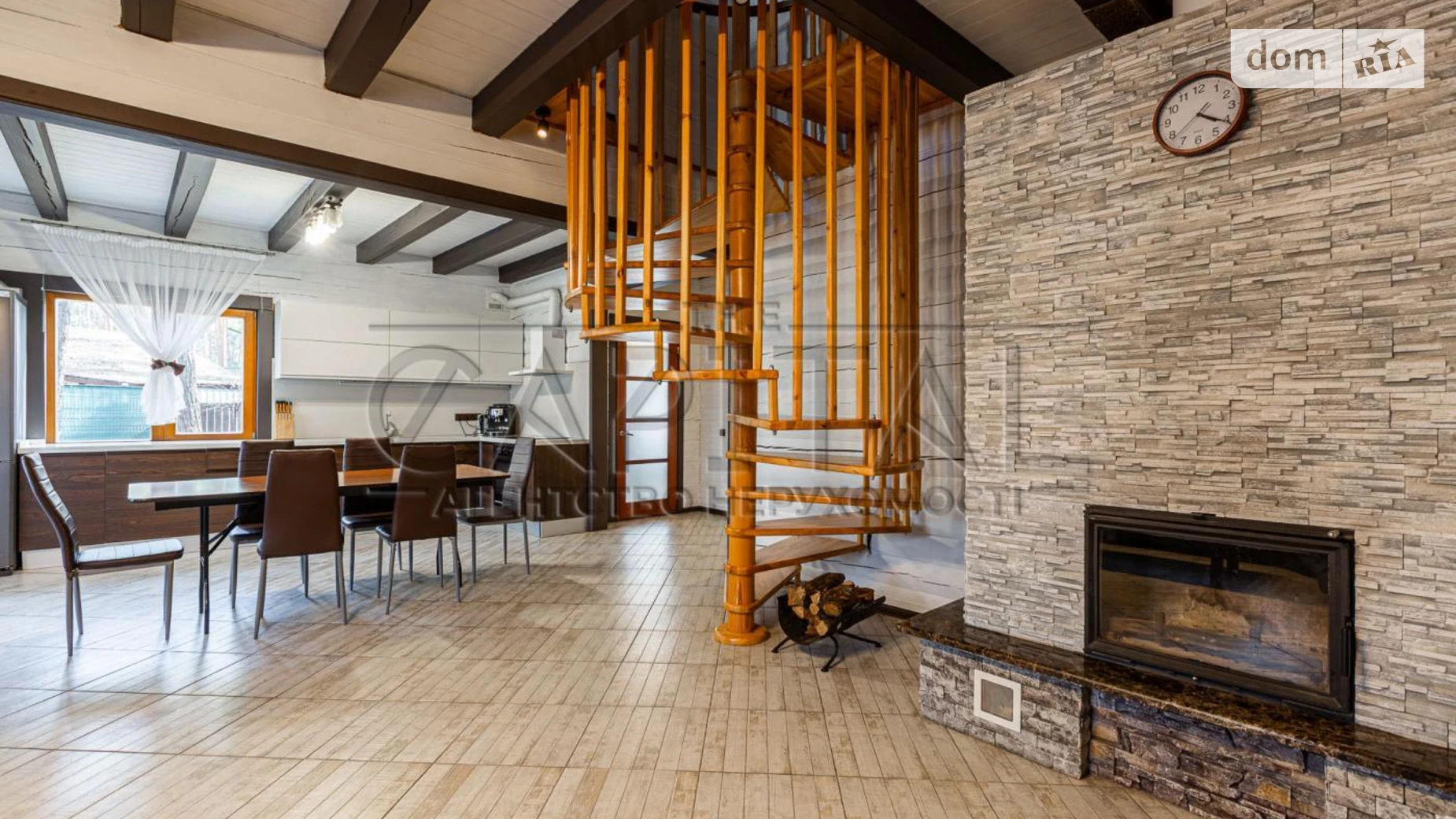 Продается дом на 2 этажа 140 кв. м с балконом, цена: 392000 $ - фото 5