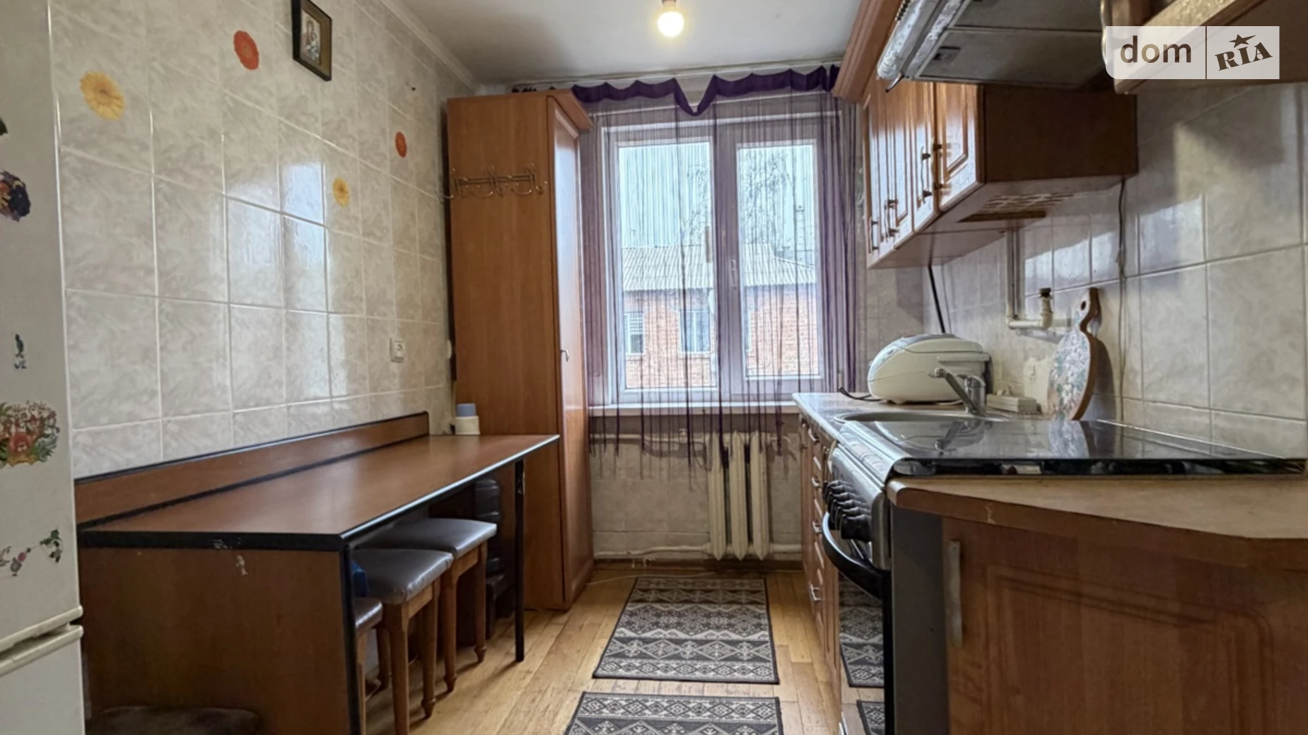 Продается 2-комнатная квартира 42.1 кв. м в Борисполе, ул. Дачная, 24 - фото 3