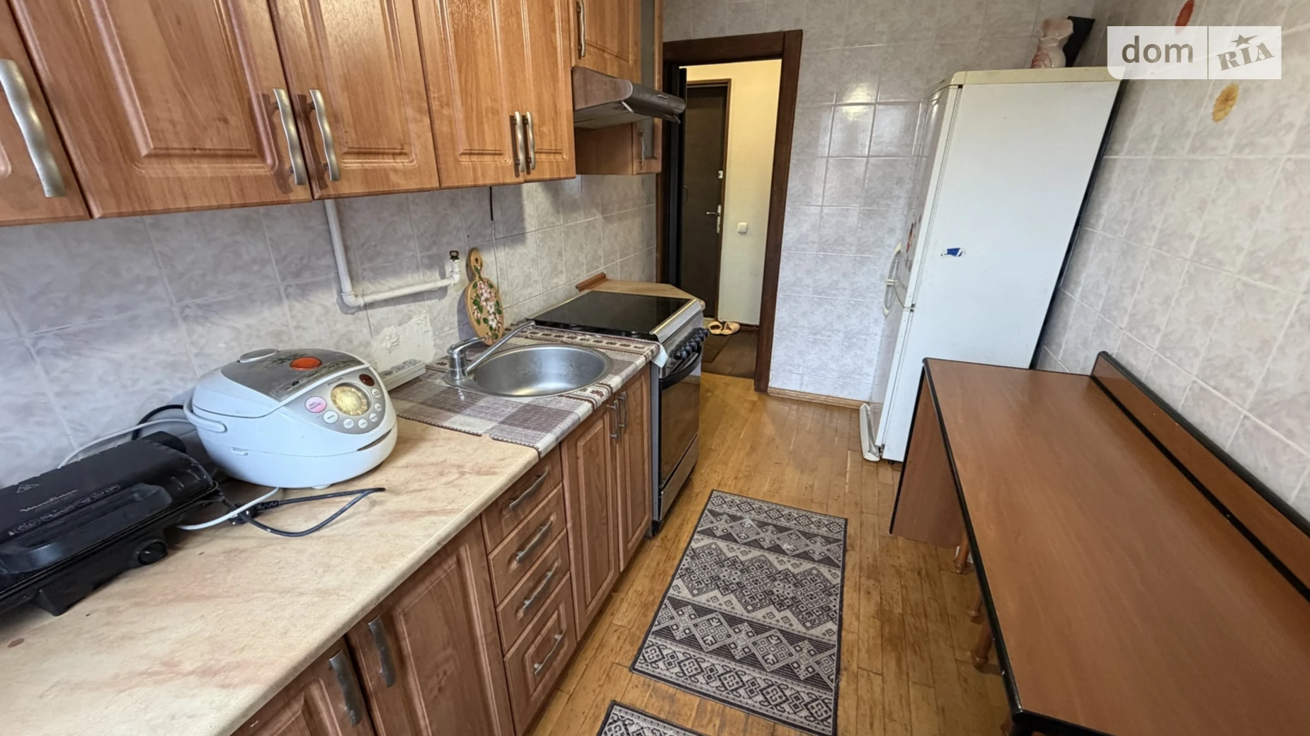 Продается 2-комнатная квартира 42.1 кв. м в Борисполе, ул. Дачная, 24 - фото 4