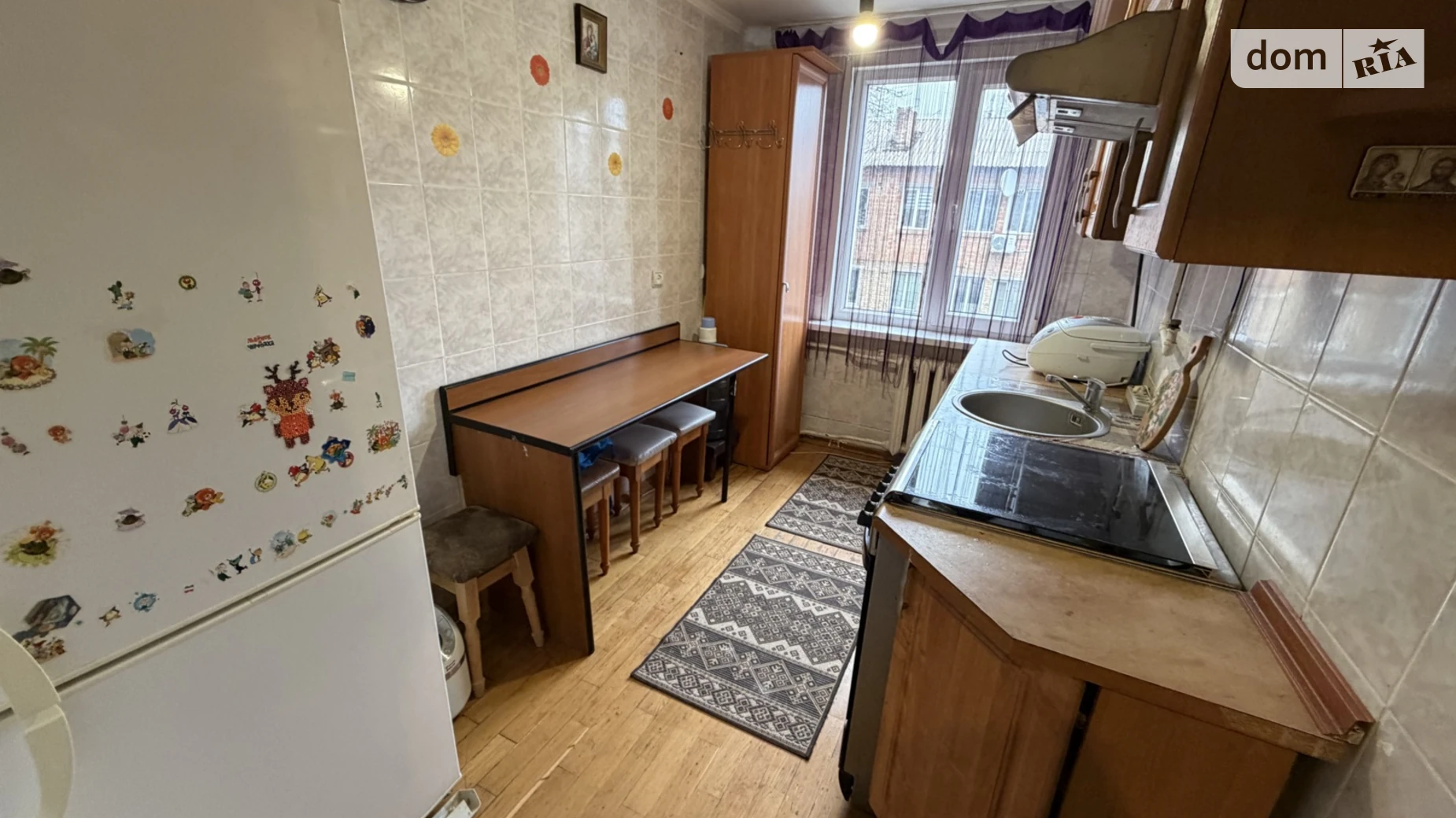 Продается 2-комнатная квартира 42.1 кв. м в Борисполе, ул. Дачная, 24 - фото 5