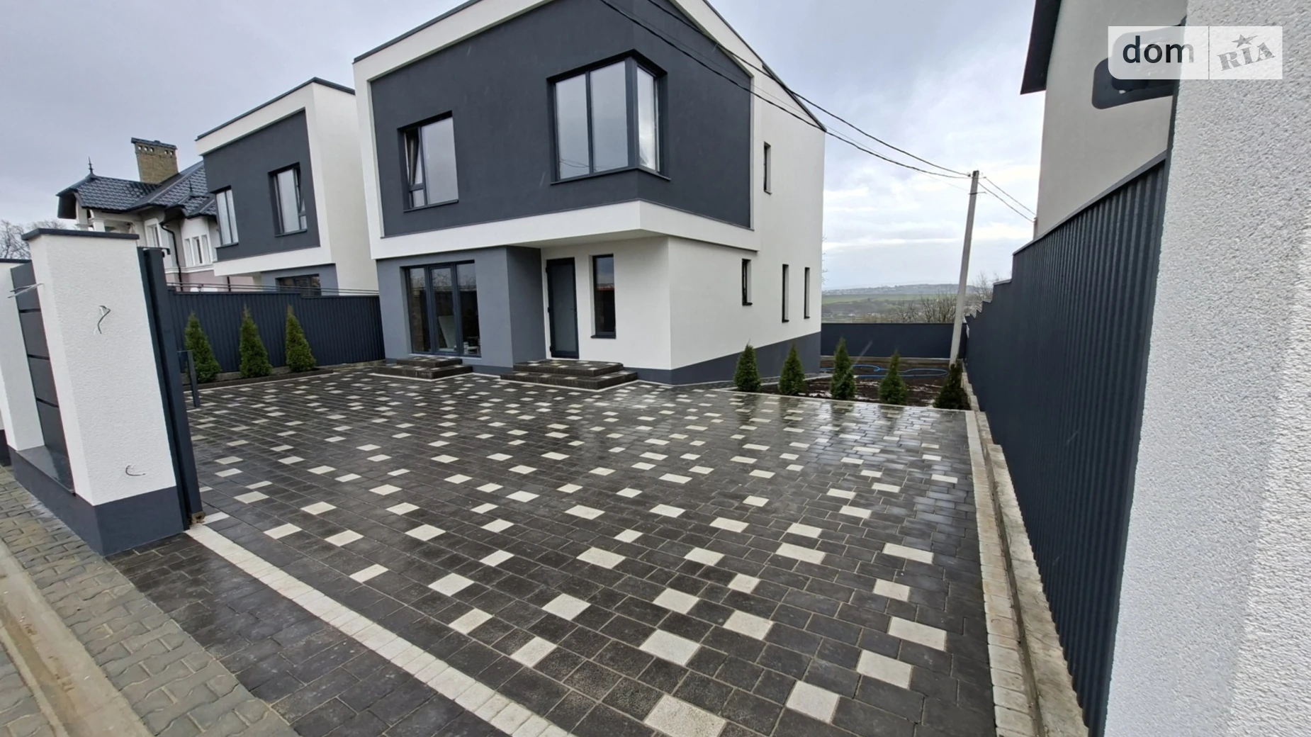 Продается дом на 2 этажа 180 кв. м с бассейном, цена: 142000 $ - фото 3