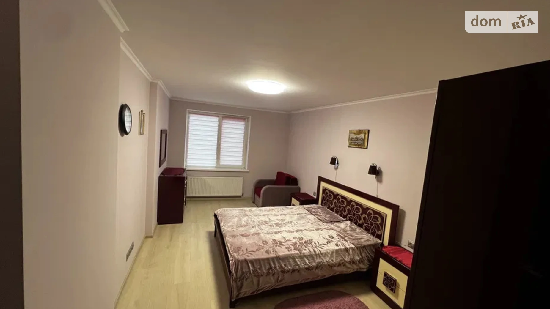 2-комнатная квартира 68 кв. м в Тернополе, просп. Бандеры Степана, 36 - фото 5