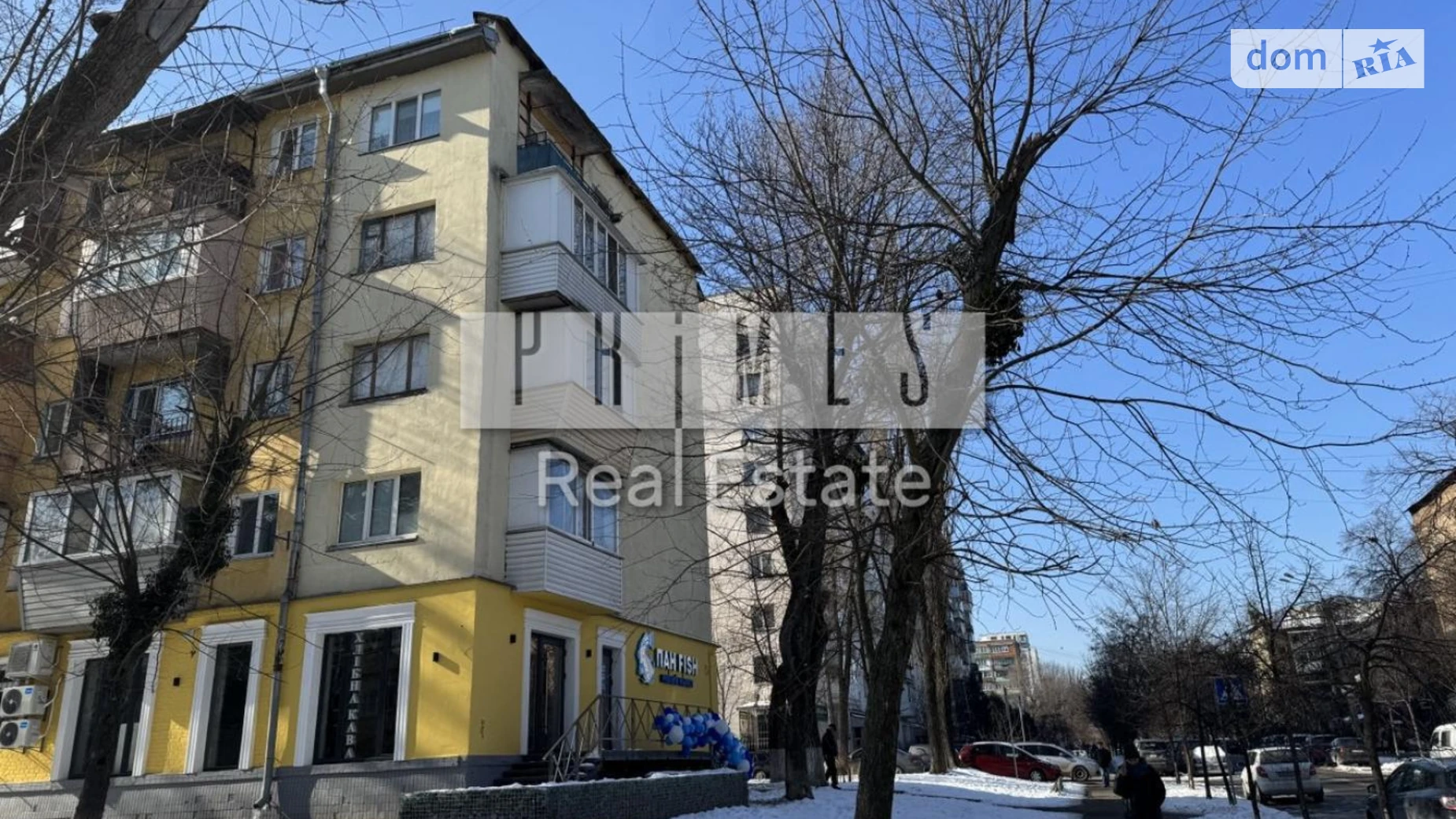 Продается помещения свободного назначения 107.5 кв. м в 5-этажном здании, цена: 350000 $ - фото 3