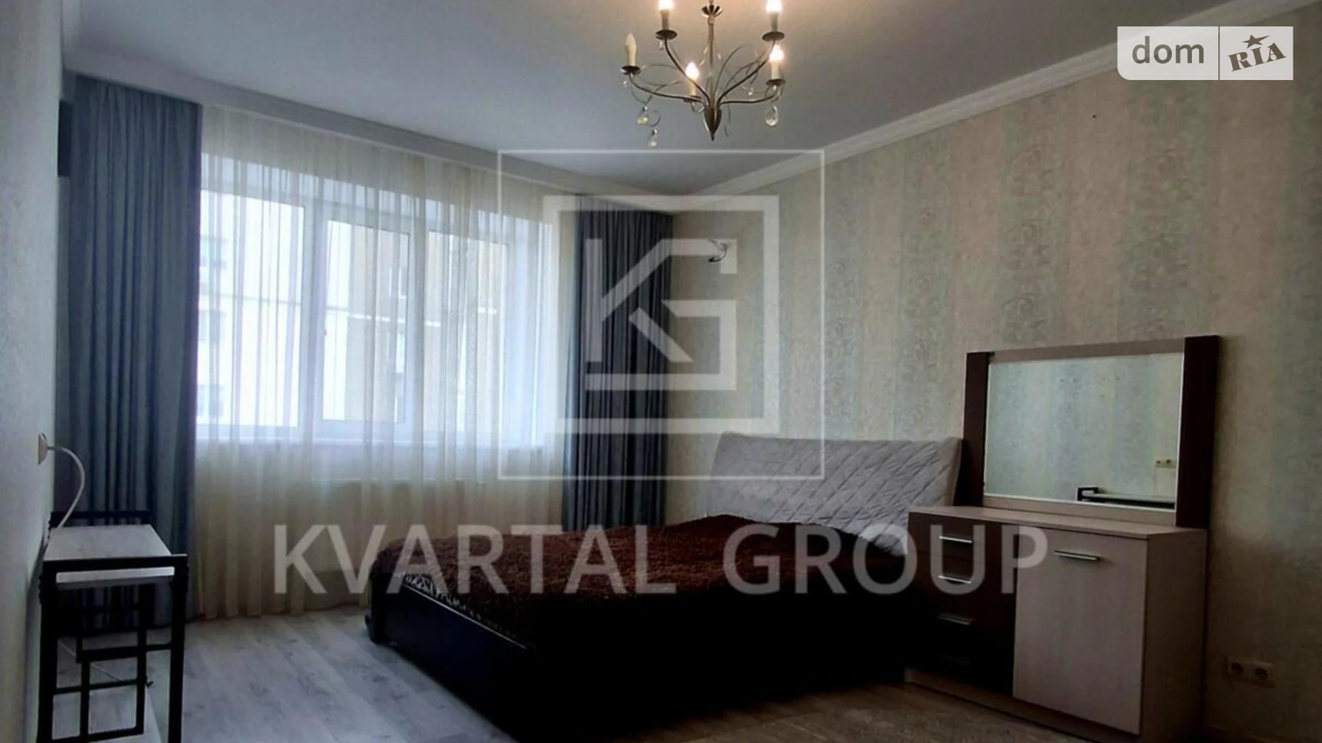 Продается 2-комнатная квартира 54.4 кв. м в Буче, ул. Ивана Кожедуба, 3 - фото 2