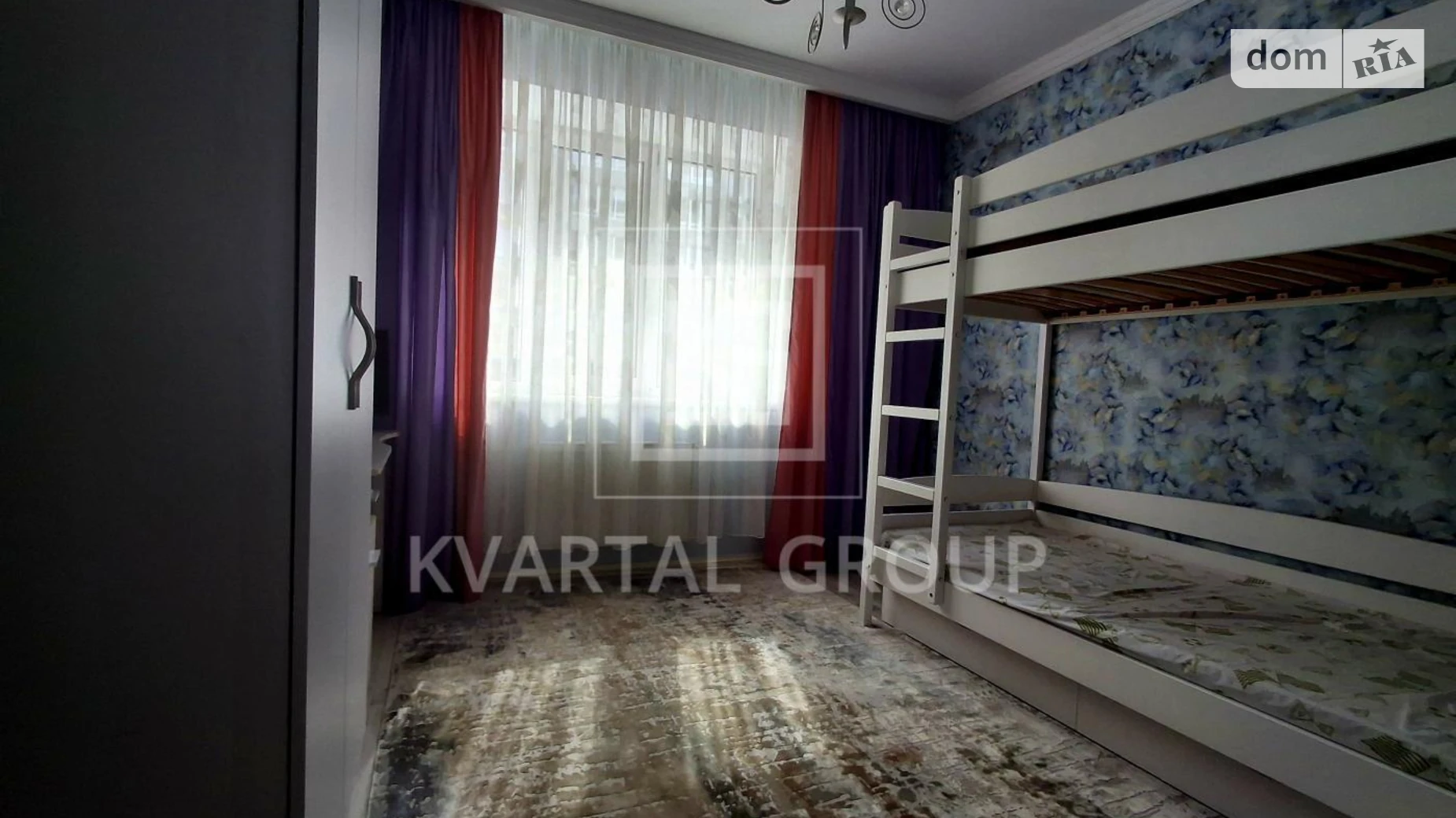Продается 2-комнатная квартира 54.4 кв. м в Буче, ул. Ивана Кожедуба, 3 - фото 3