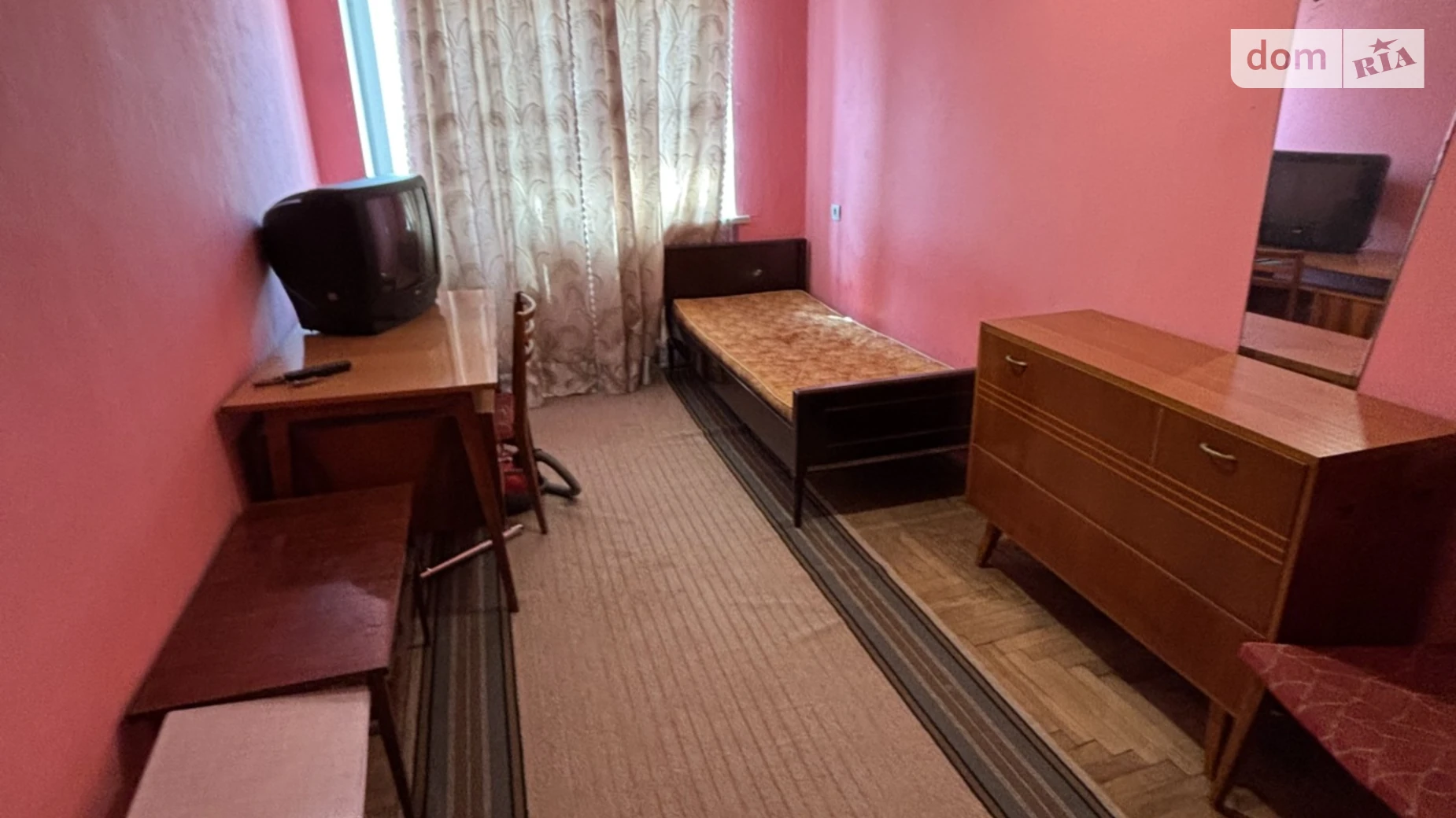 Здається в оренду 3-кімнатна квартира 59 кв. м у Ужгороді, вул. Собранецька - фото 2