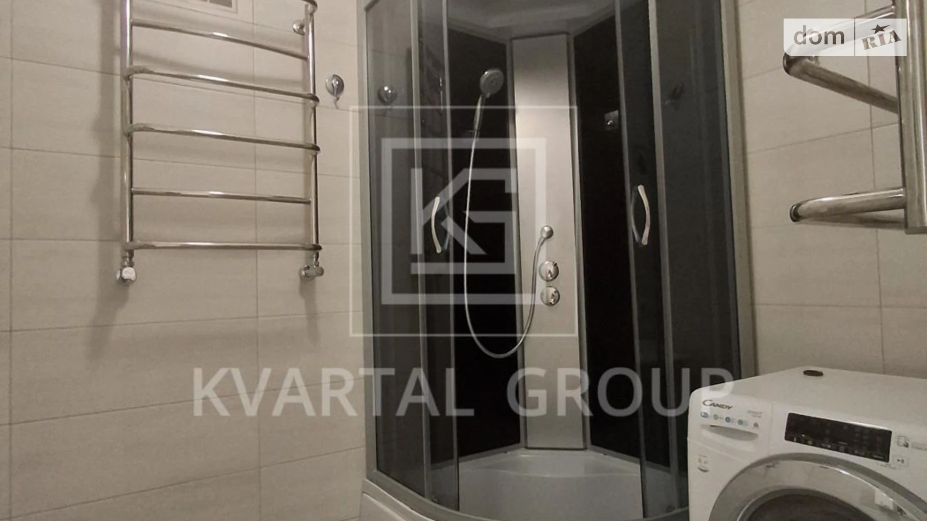 Продается 2-комнатная квартира 54.4 кв. м в Буче, ул. Ивана Кожедуба, 3 - фото 4