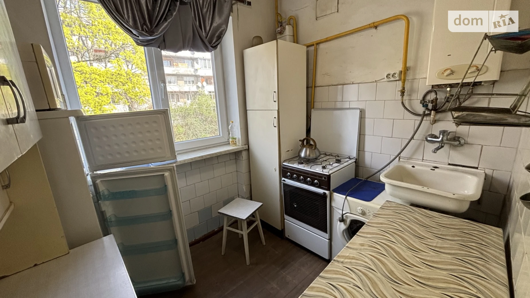Здається в оренду 3-кімнатна квартира 59 кв. м у Ужгороді, вул. Собранецька - фото 5