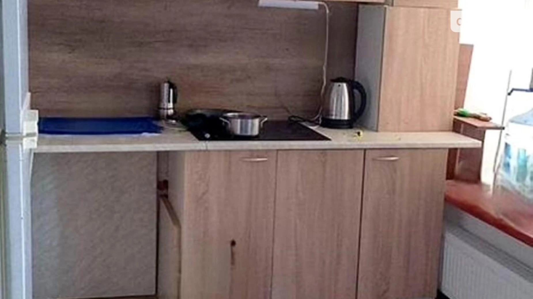 Продается 2-комнатная квартира 55.4 кв. м в Гостомеле, ул. Свято-Покровская(Ленина) - фото 2