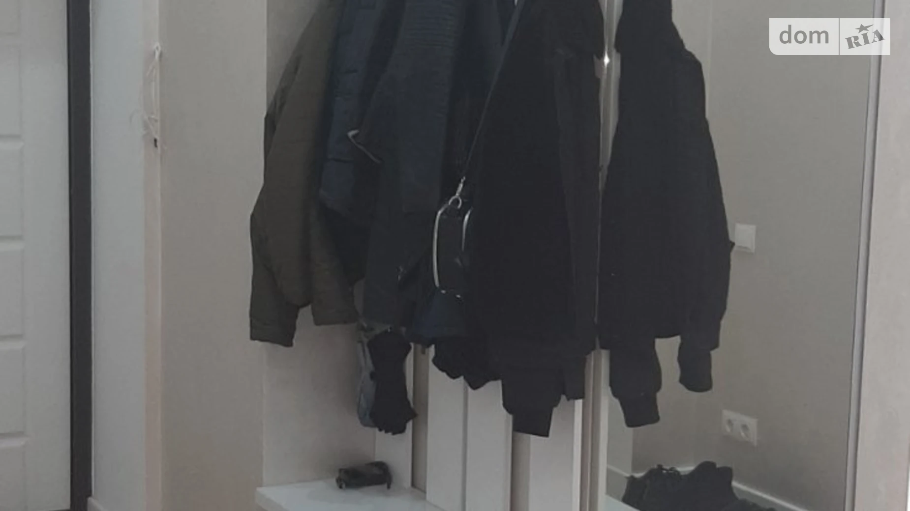 Продается 3-комнатная квартира 75 кв. м в Ужгороде, цена: 120000 $ - фото 2