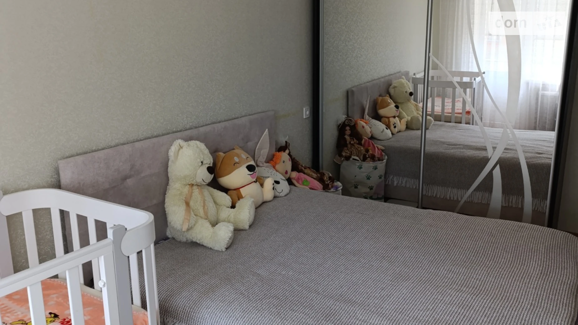 Продается 2-комнатная квартира 47.62 кв. м в, цена: 33200 $ - фото 2