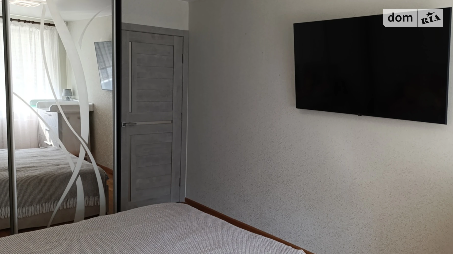 Продается 2-комнатная квартира 47.62 кв. м в, цена: 33200 $ - фото 4