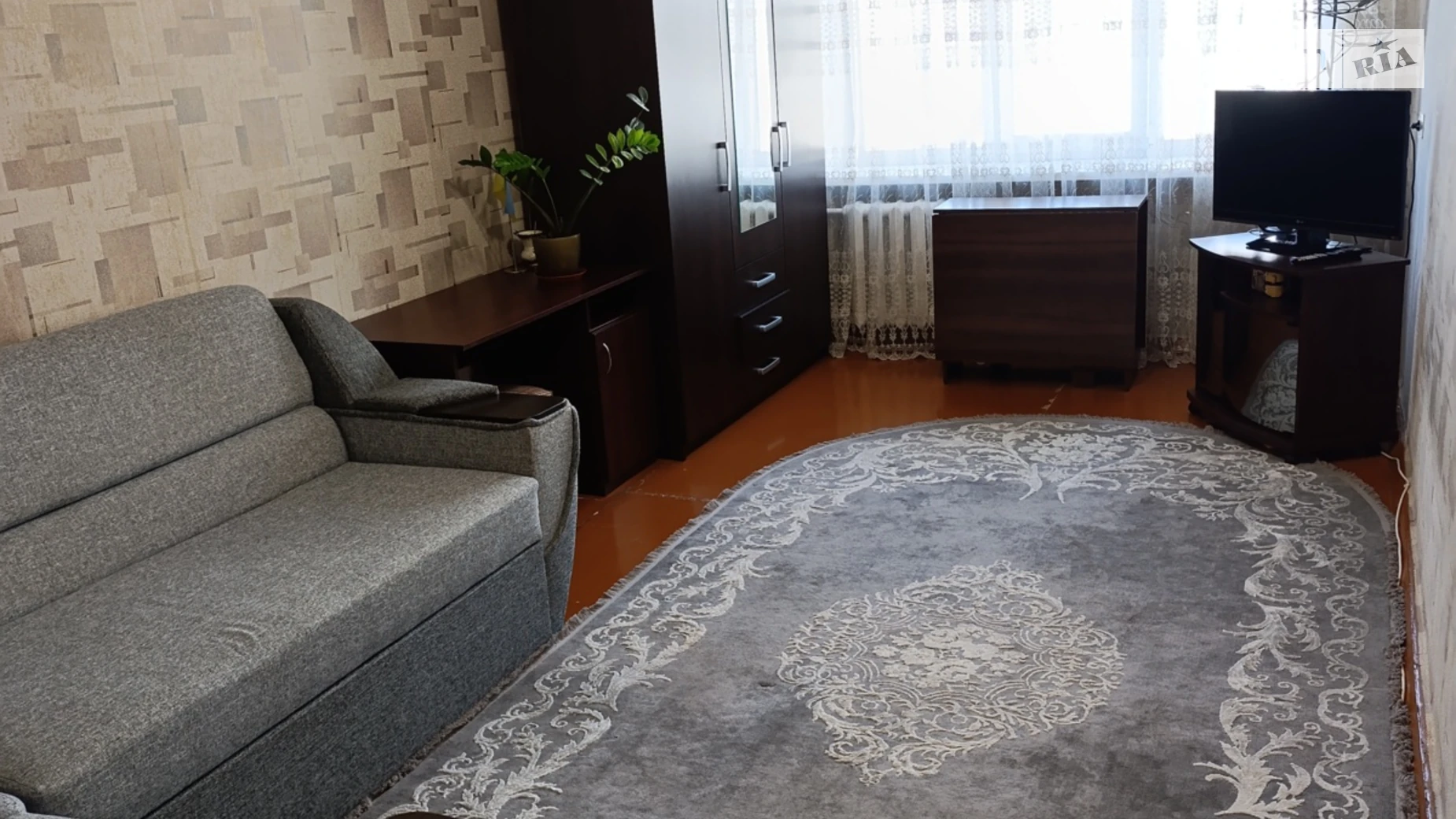 Продается 2-комнатная квартира 47.62 кв. м в, цена: 33200 $ - фото 5