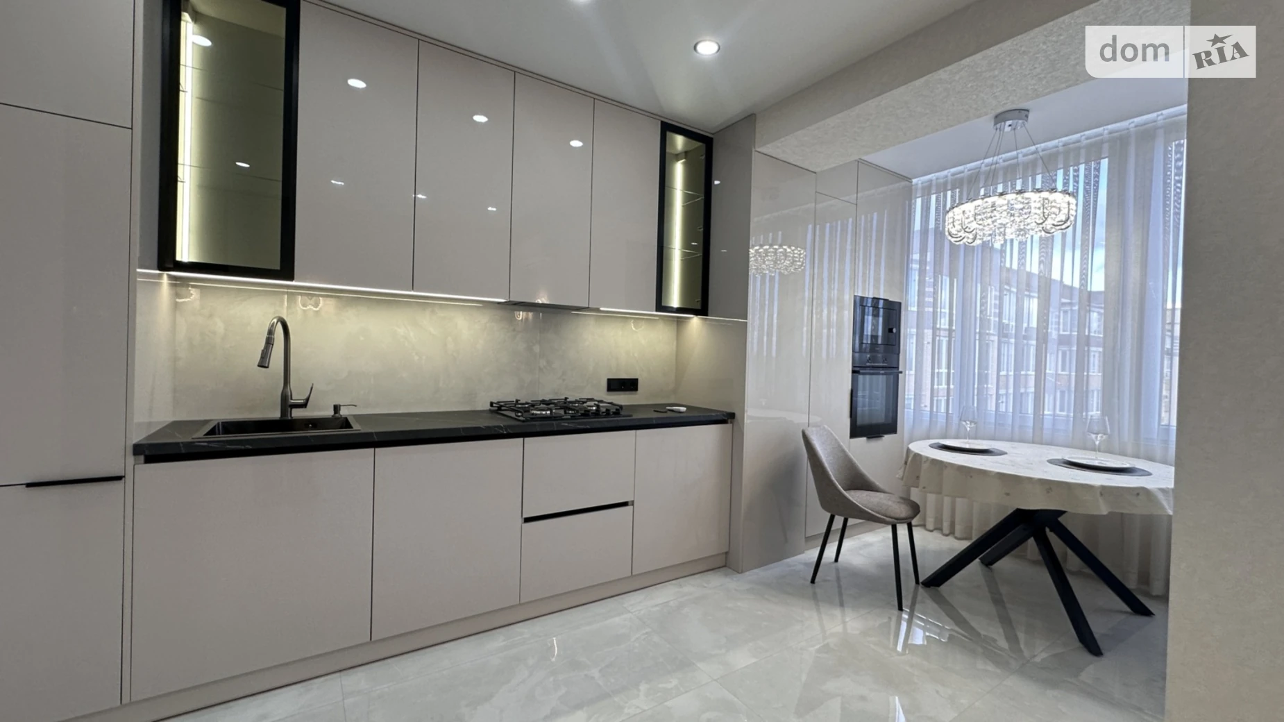 Продается 2-комнатная квартира 60 кв. м в Хмельницком, цена: 109000 $ - фото 2