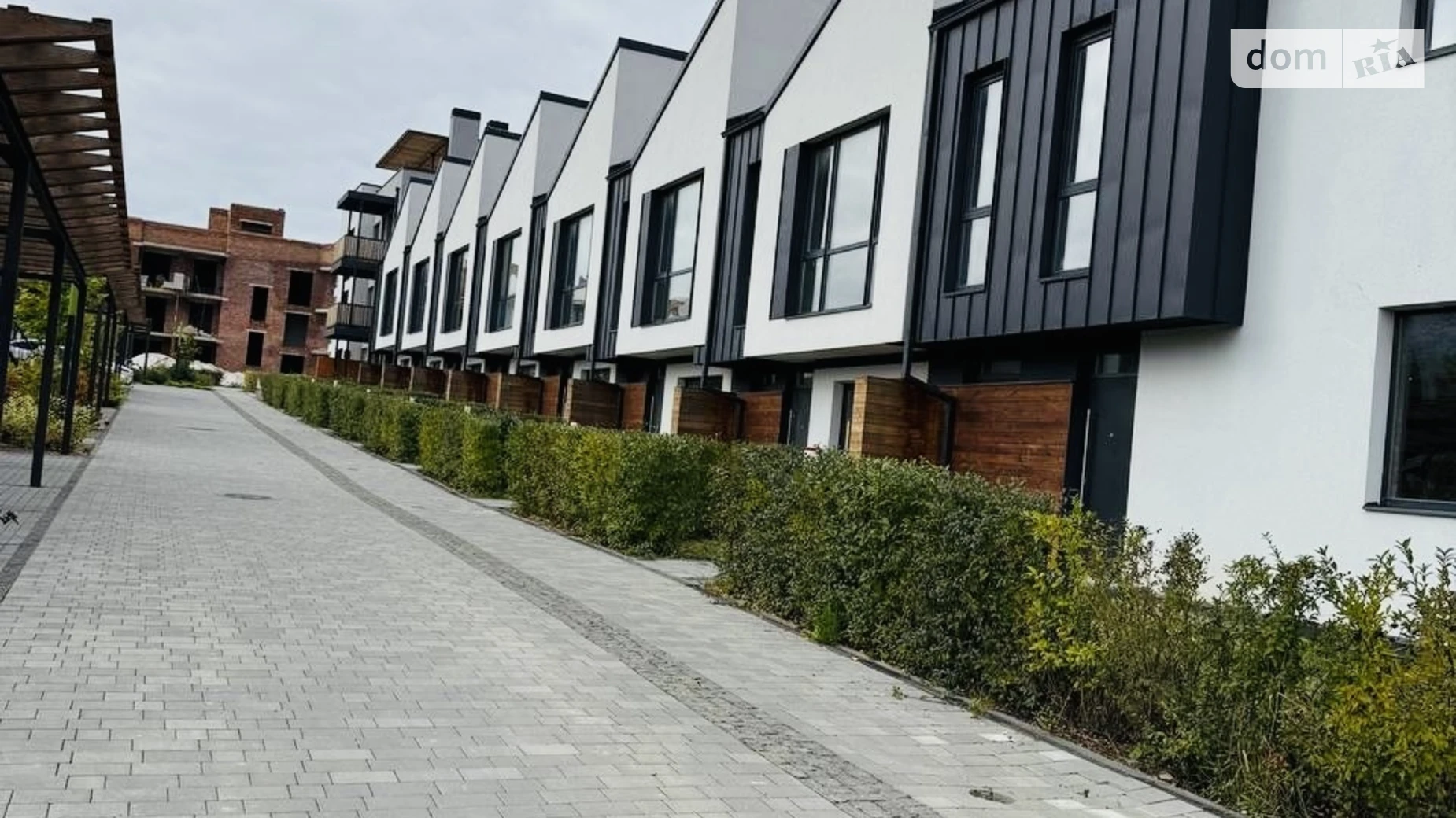 ул. 2-я Отрадная Озёрный Хмельницкий ЖК Smart & Green, цена: 80000 $ - фото 2