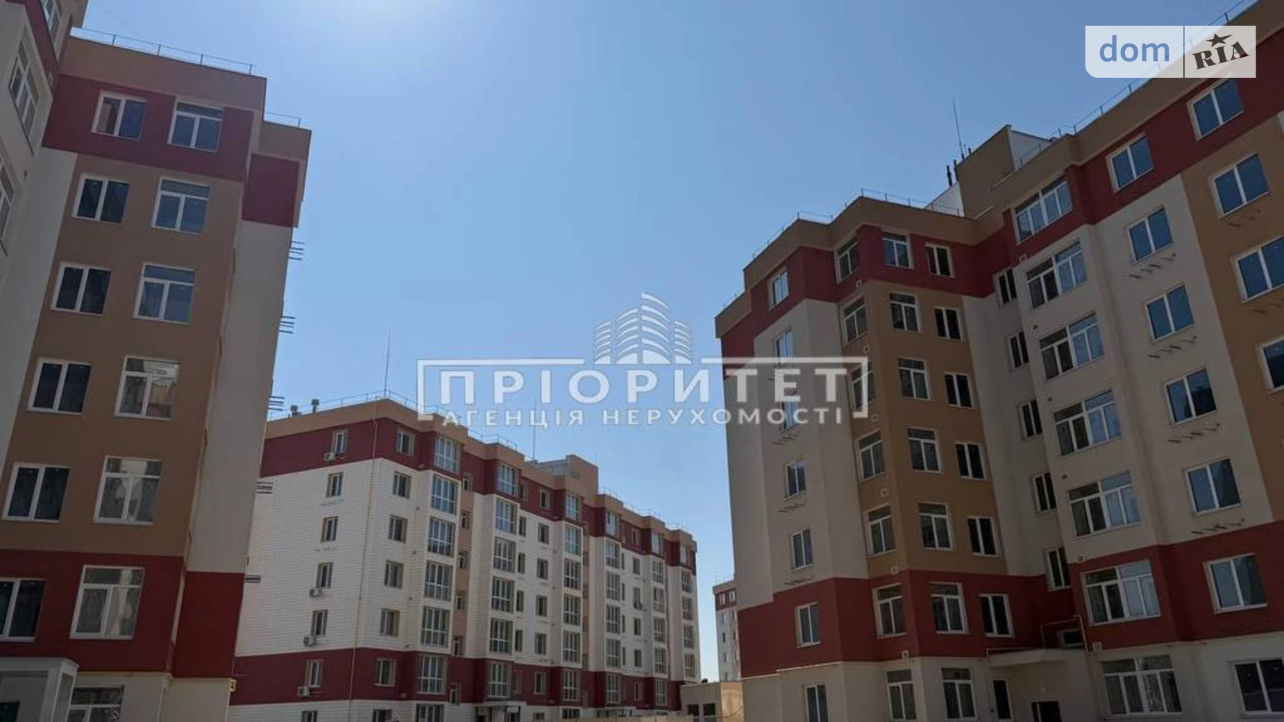 Продается 2-комнатная квартира 59.94 кв. м в Лиманке, ул. Строительная - фото 2