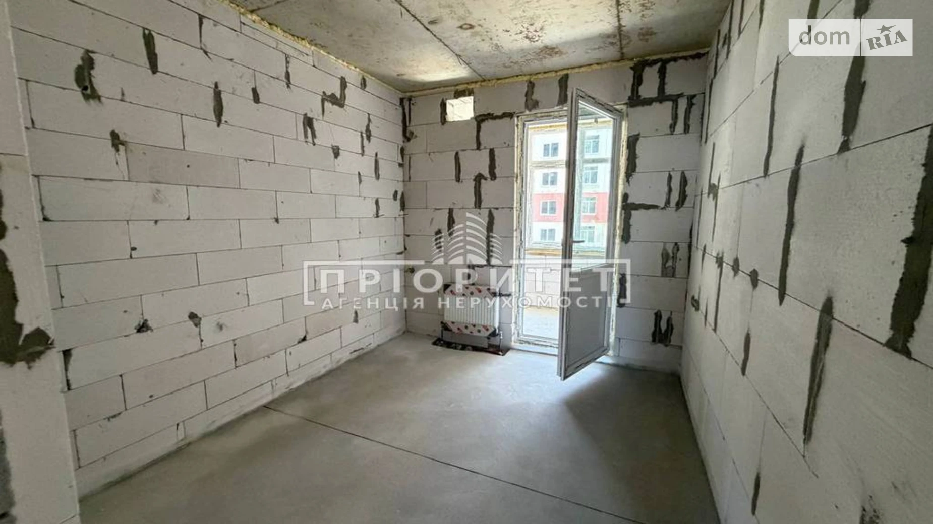 Продается 2-комнатная квартира 59.38 кв. м в Лиманке, ул. Строительная - фото 3