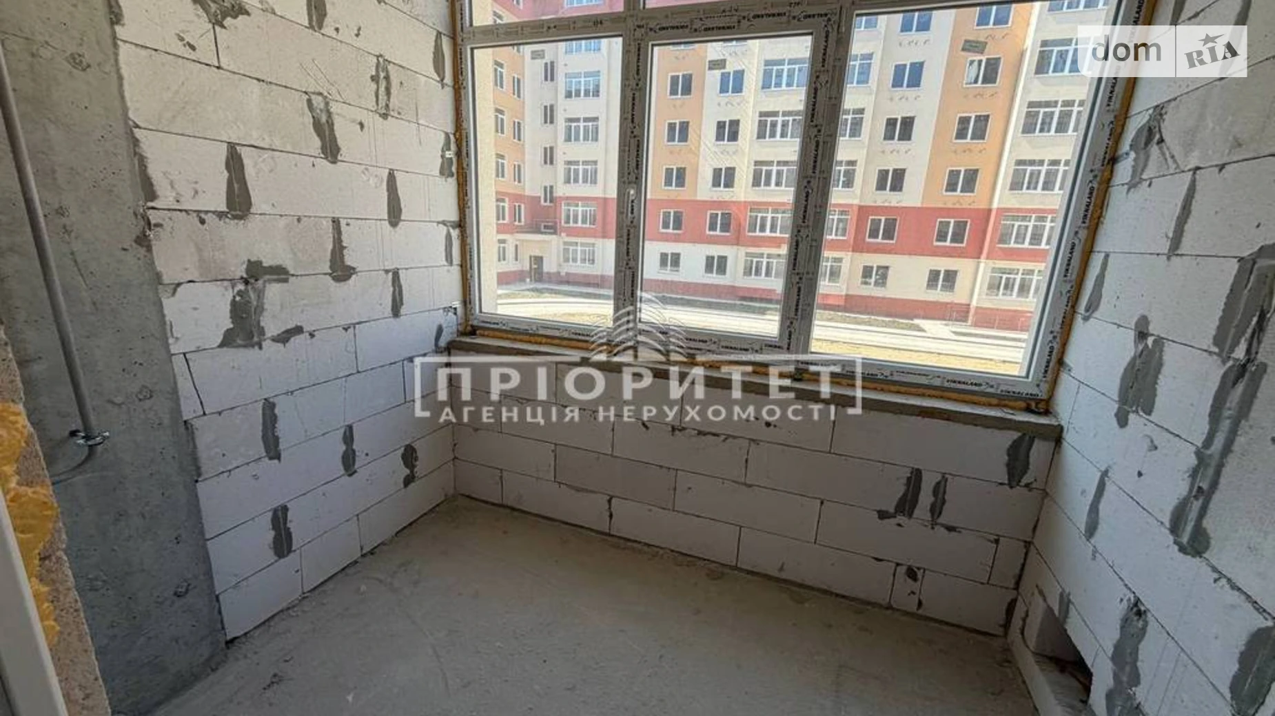 Продается 2-комнатная квартира 59.38 кв. м в Лиманке, ул. Строительная - фото 5