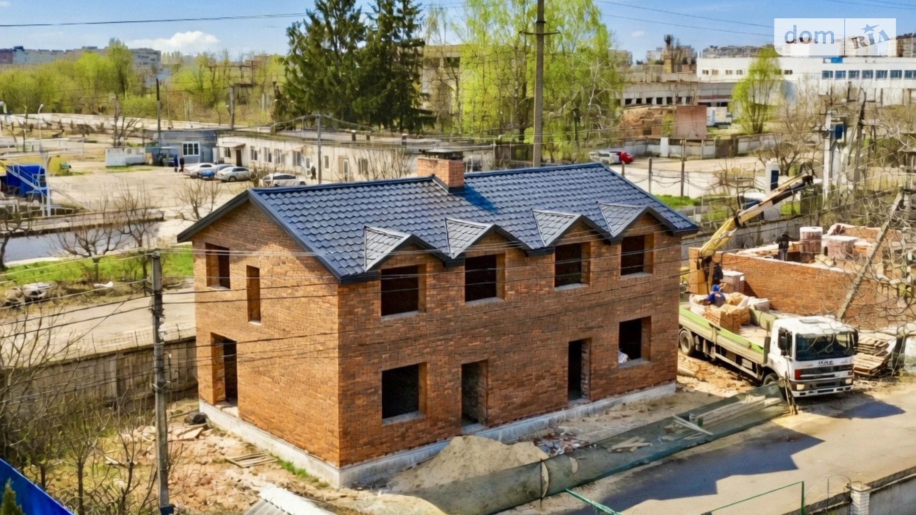 вулиця Калинова  Винница, цена: 79000 $ - фото 2