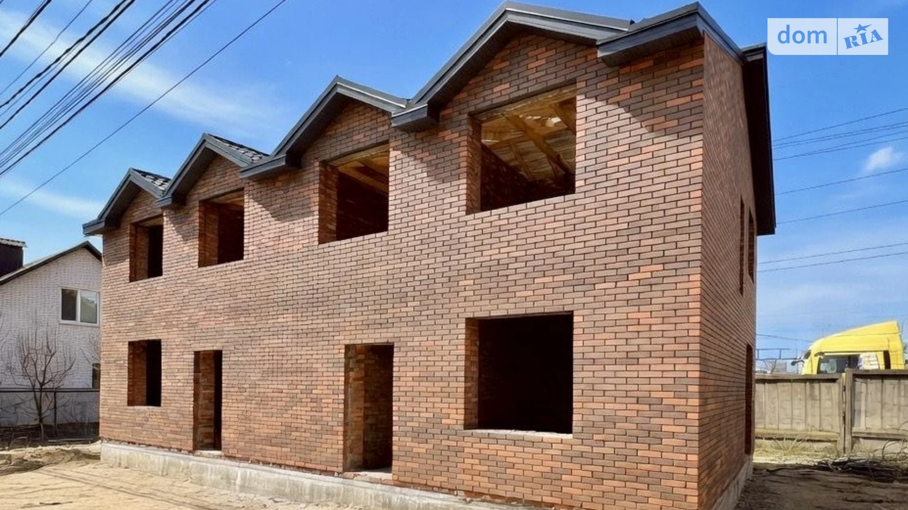 вулиця Калинова  Винница, цена: 79000 $ - фото 3