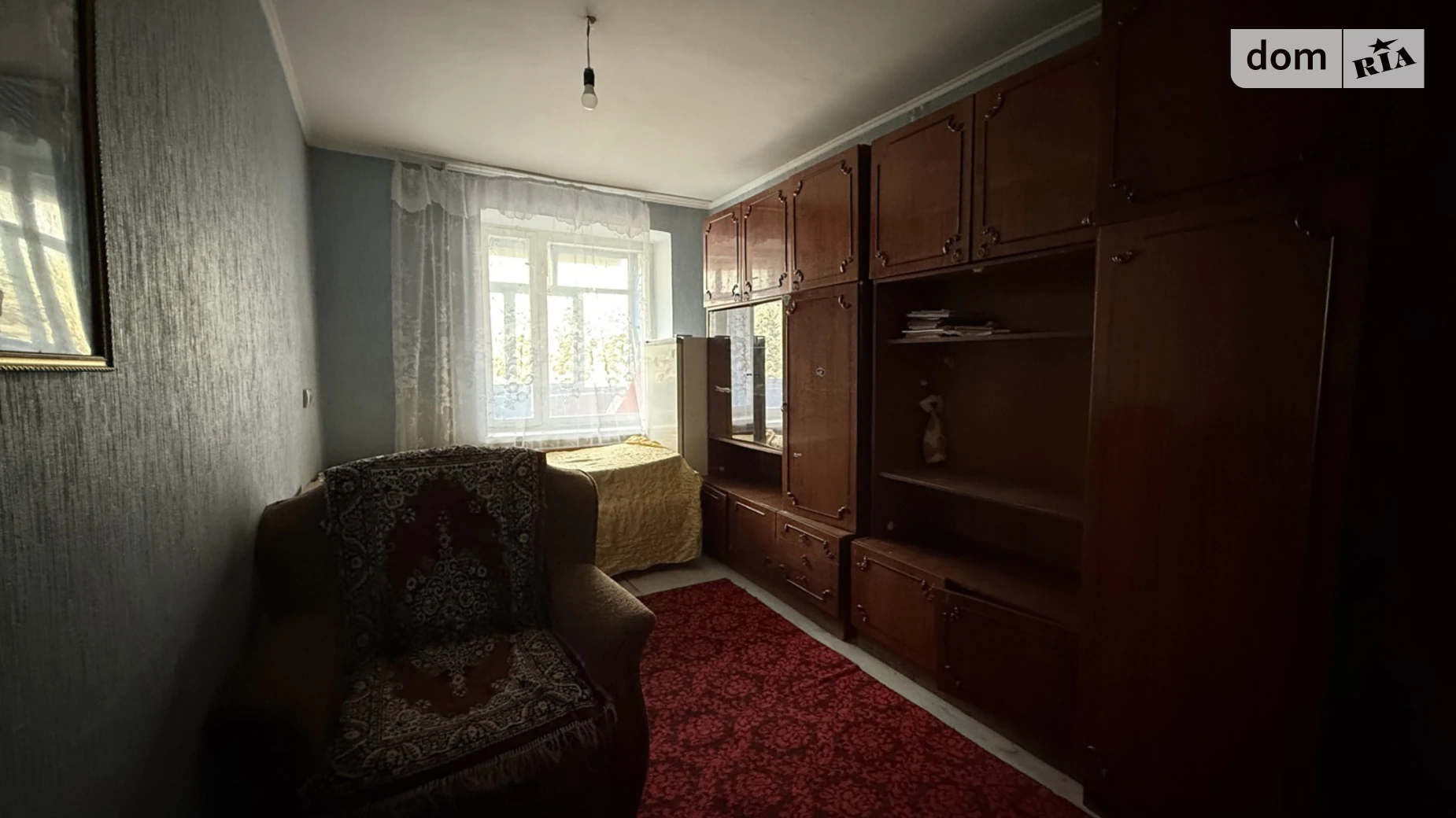 Продается 2-комнатная квартира 46 кв. м в Виннице, ул. Левка Лукьяненко(Ватутина) - фото 2
