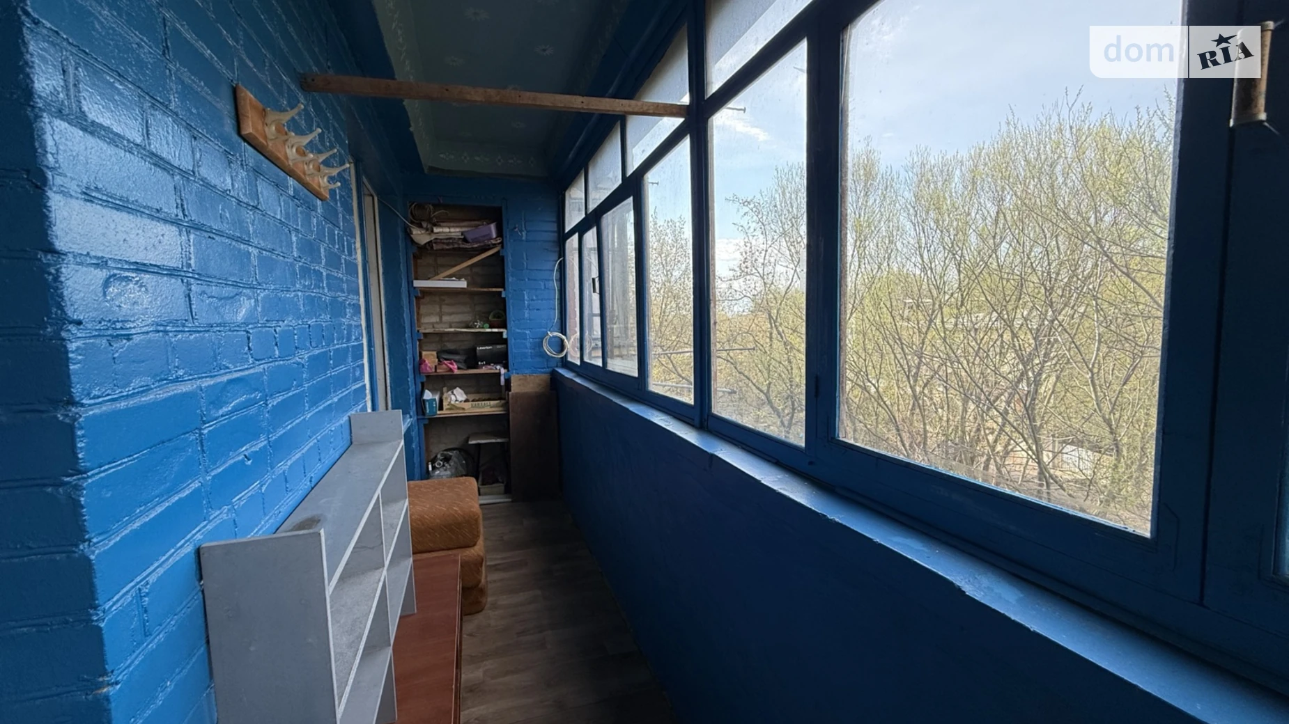 Продается 2-комнатная квартира 46 кв. м в Виннице, ул. Левка Лукьяненко(Ватутина) - фото 5