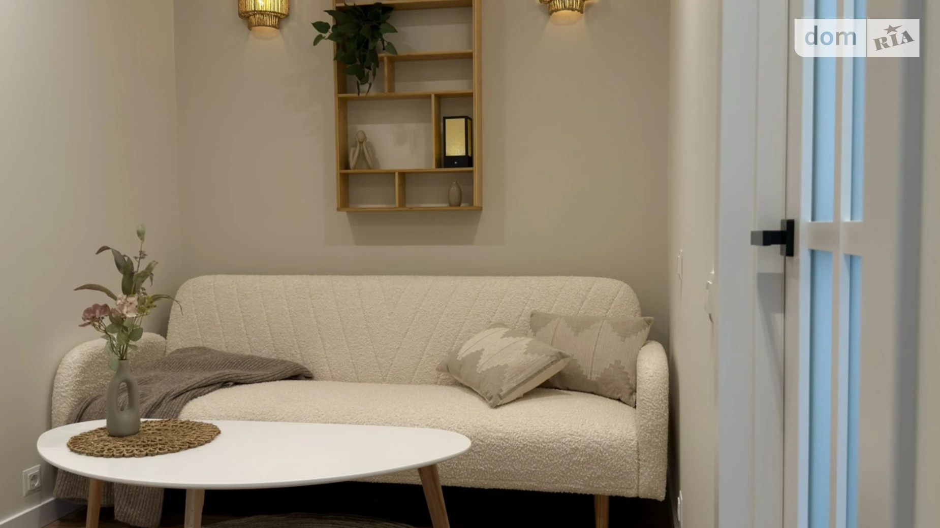 Продается 1-комнатная квартира 41.3 кв. м в Ирпене, ул. Ольги Кобылянской(Достоевского), 1В/15 - фото 4