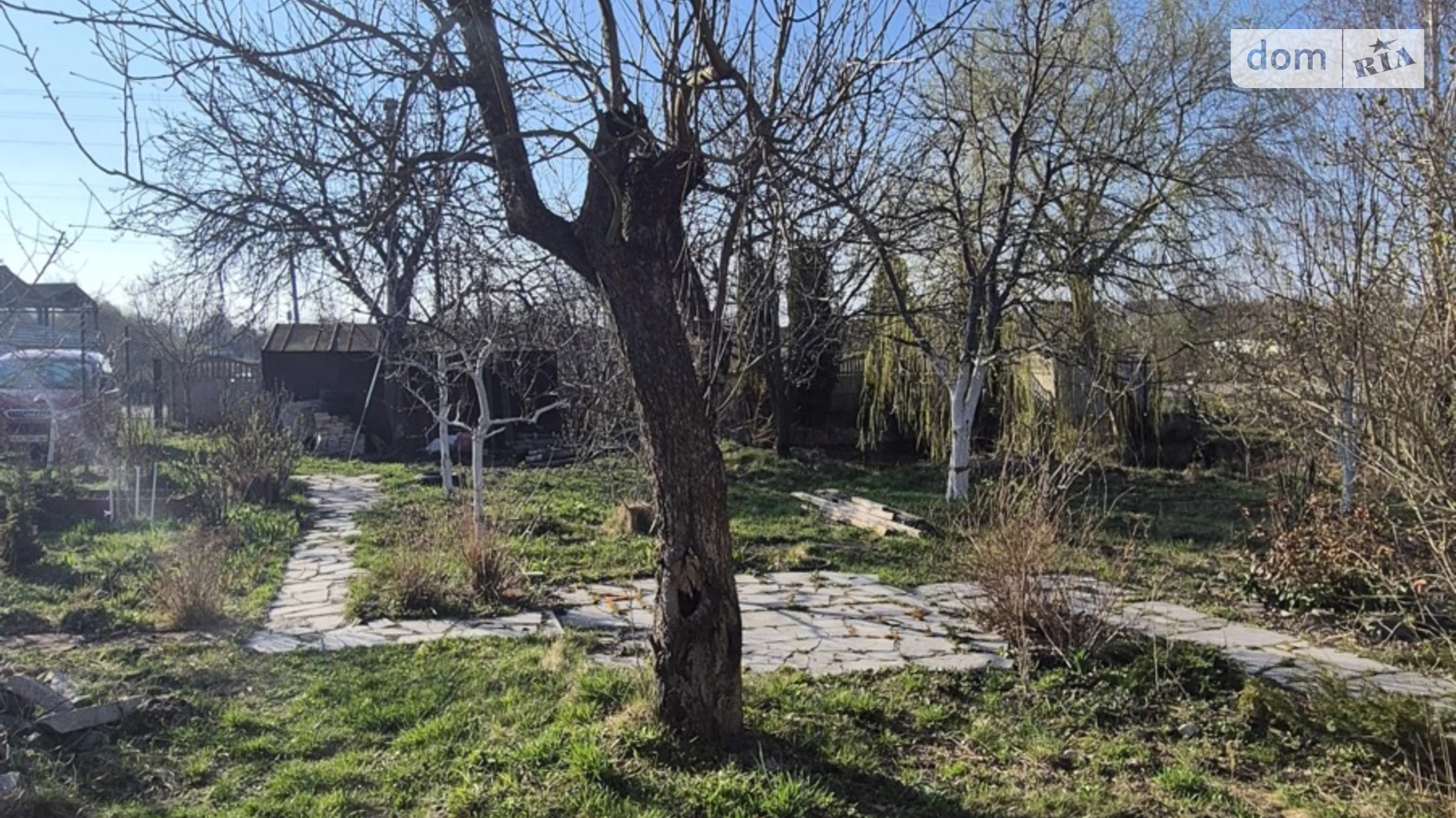 Продается одноэтажный дом 34.8 кв. м с подвалом, цена: 26000 $ - фото 3