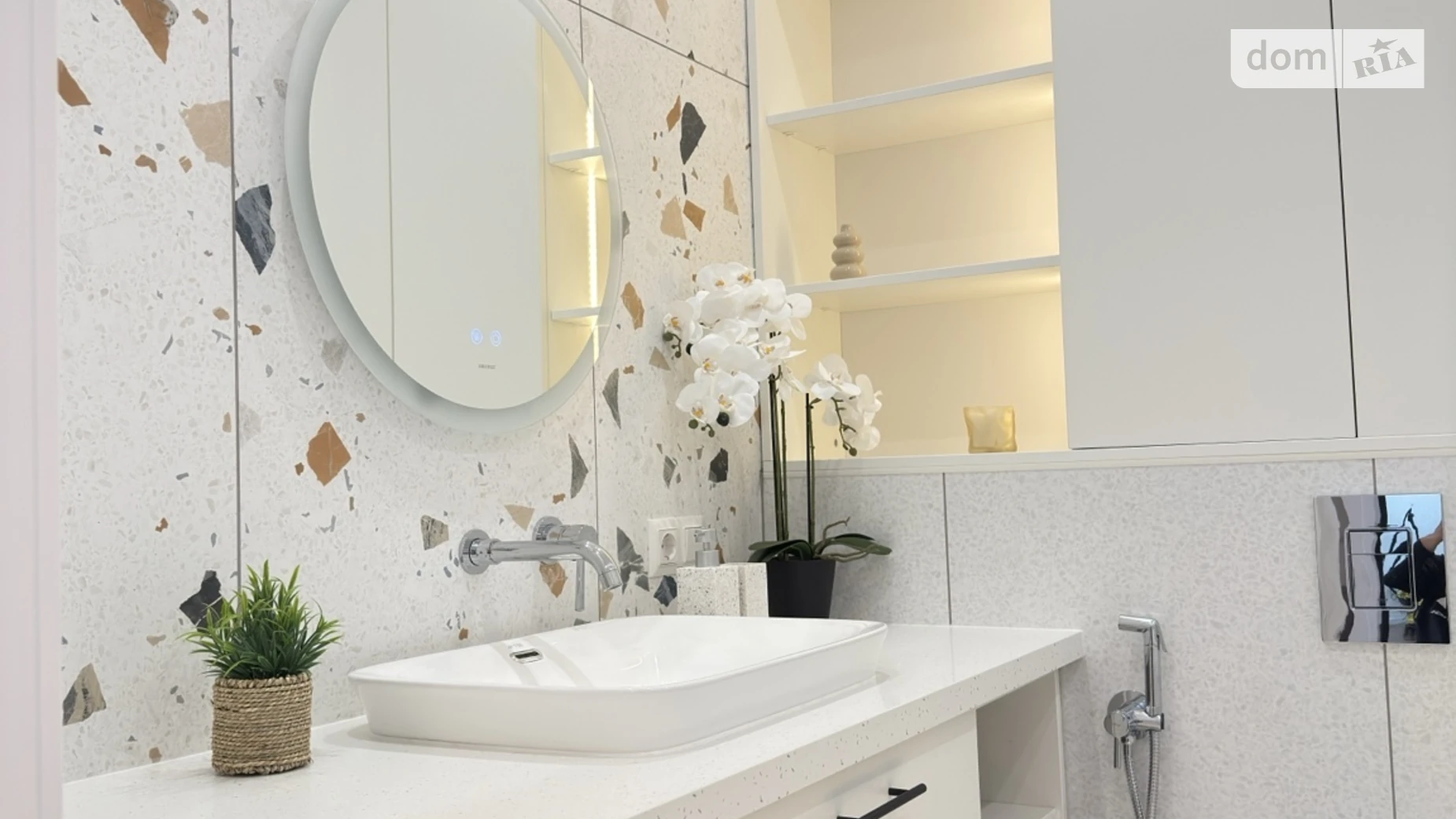 Продается 1-комнатная квартира 41.3 кв. м в Ирпене, ул. Ольги Кобылянской(Достоевского), 1В/15 - фото 5