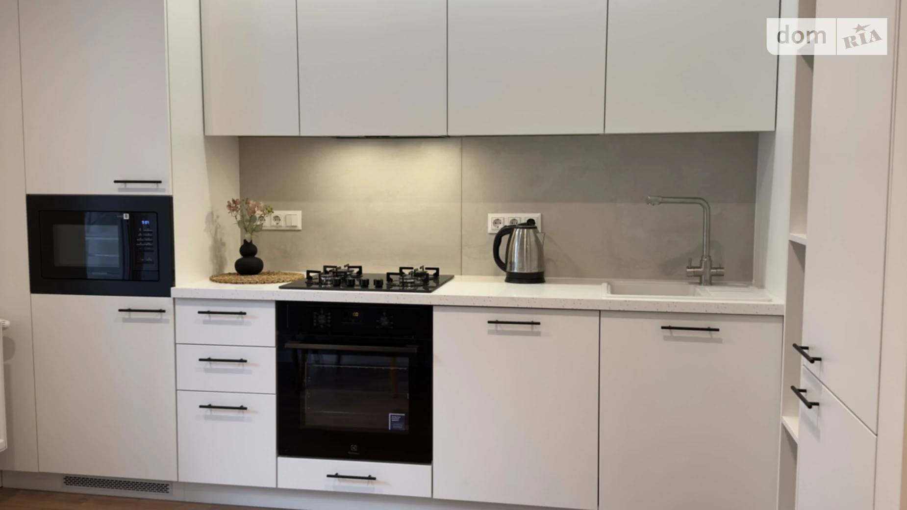 Продается 1-комнатная квартира 41.3 кв. м в Ирпене, ул. Ольги Кобылянской(Достоевского), 1В/15 - фото 3