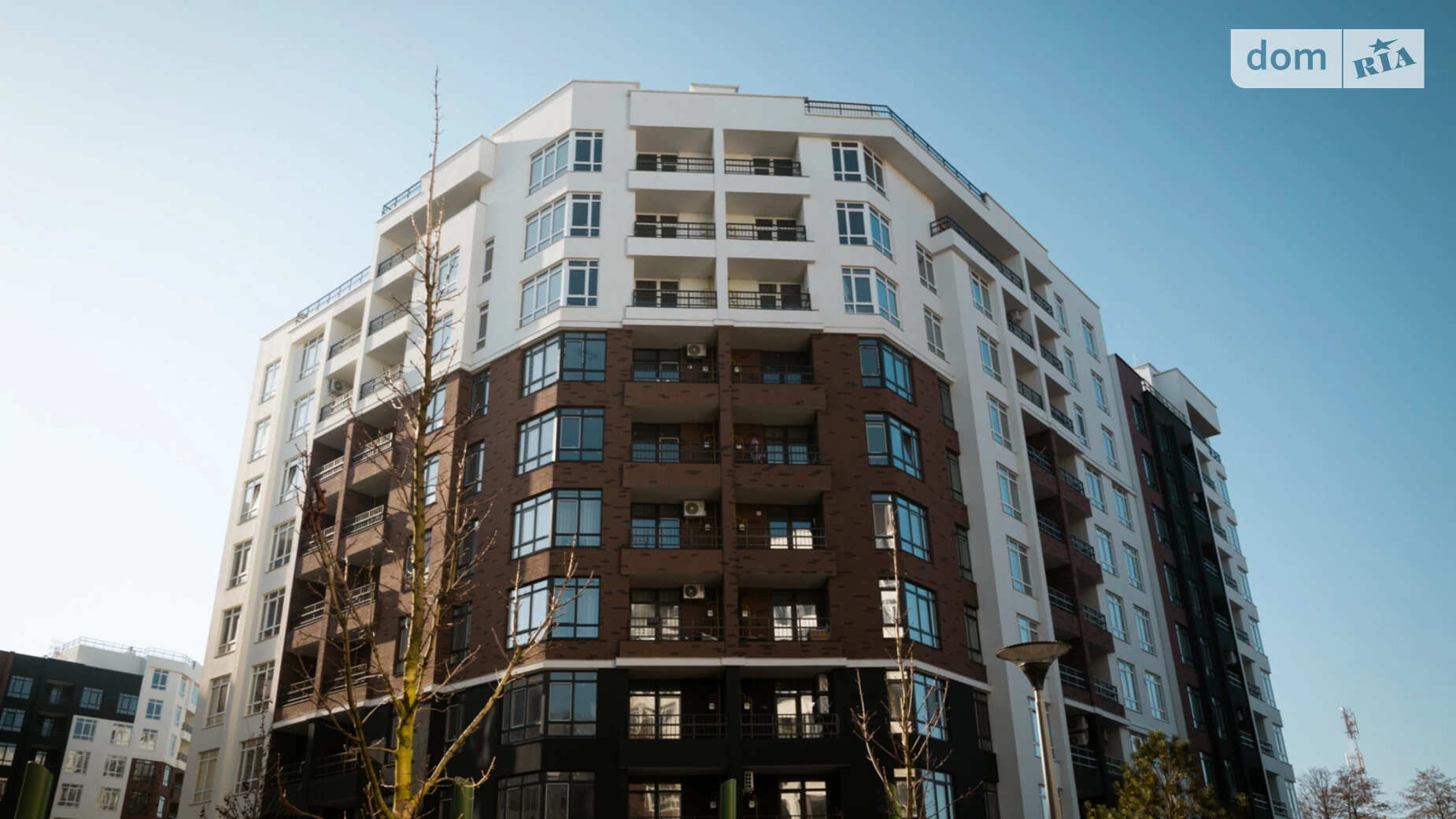 Продается 2-комнатная квартира 58 кв. м в Ирпене, ул. Ольги Кобылянской(Достоевского), 1В/27 - фото 4