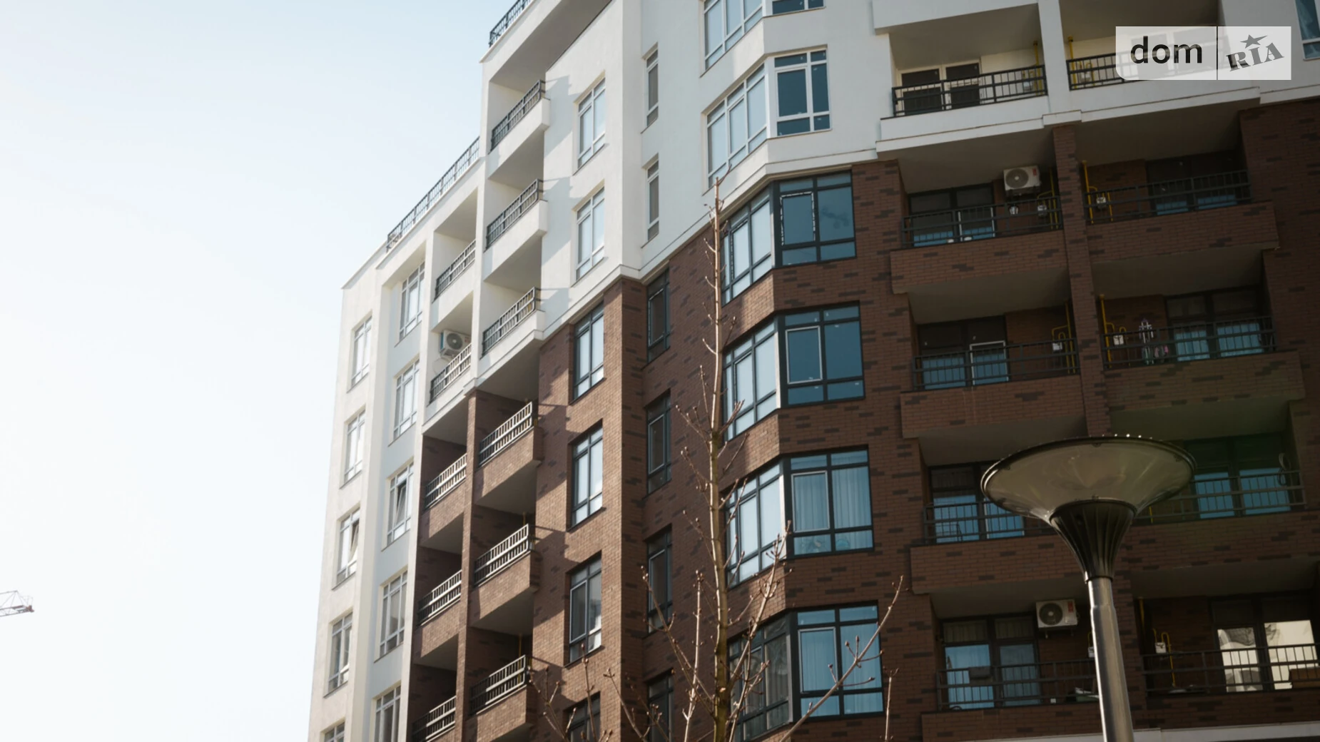 Продается 2-комнатная квартира 58 кв. м в Ирпене, ул. Ольги Кобылянской(Достоевского), 1В/27 - фото 5