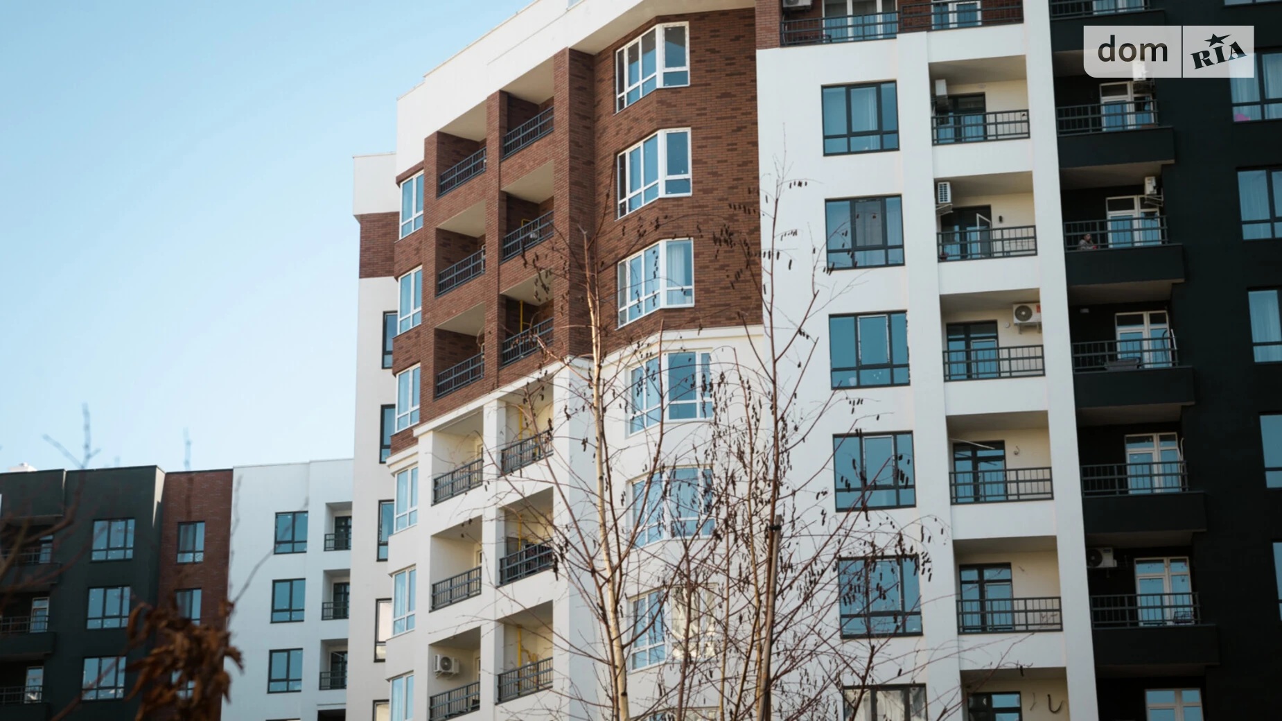 Продается 2-комнатная квартира 58 кв. м в Ирпене, ул. Ольги Кобылянской(Достоевского), 1В/27 - фото 3