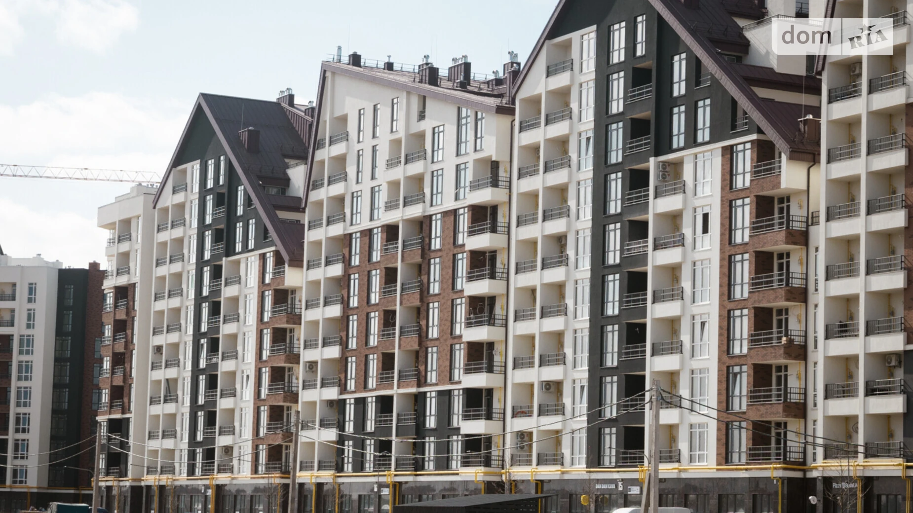 Продается 4-комнатная квартира 107 кв. м в Ирпене, ул. Ольги Кобылянской(Достоевского), 1В - фото 4