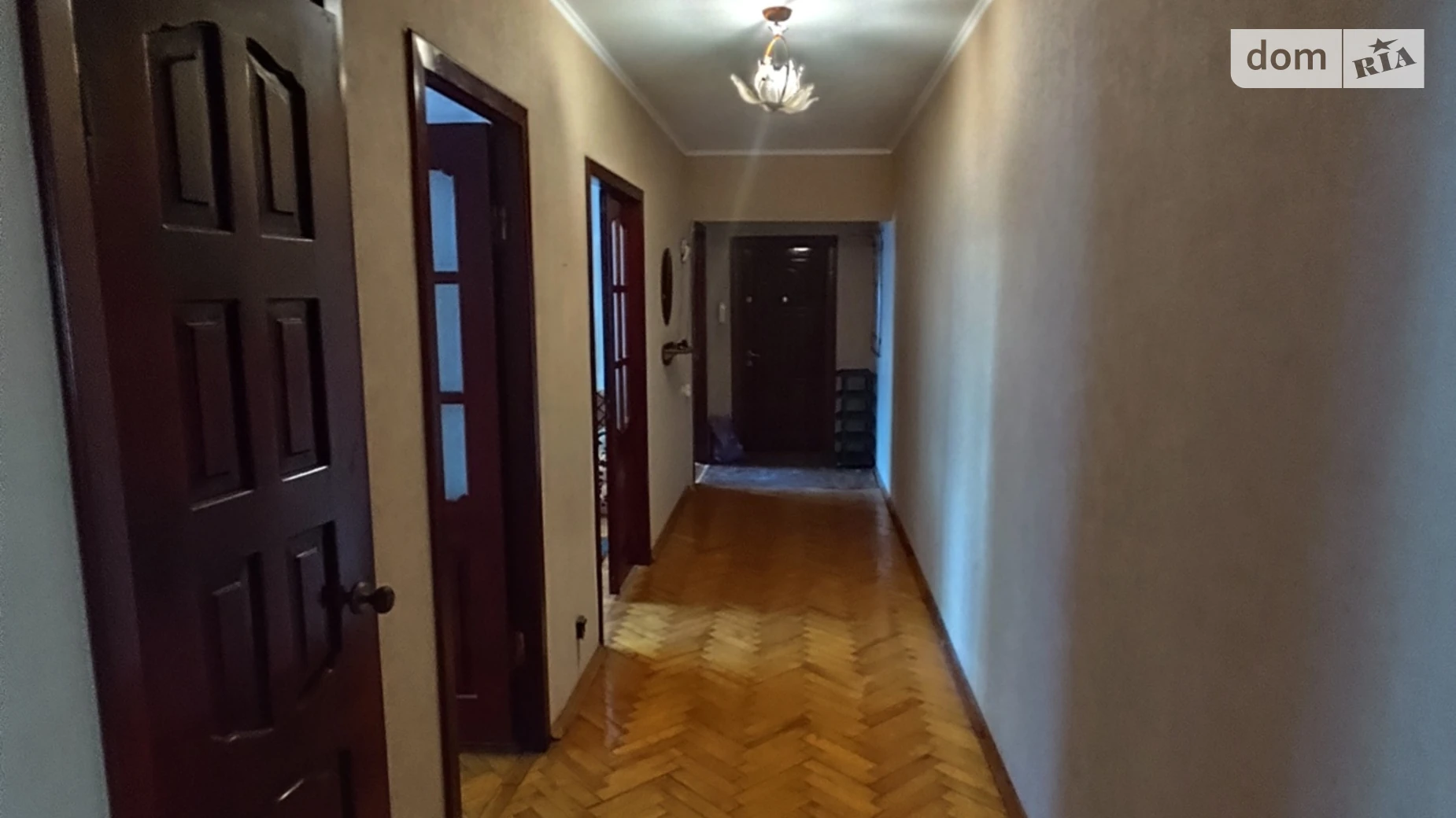 4-кімнатна квартира 79.9 кв. м у Тернополі, вул. Володимира Великого - фото 4