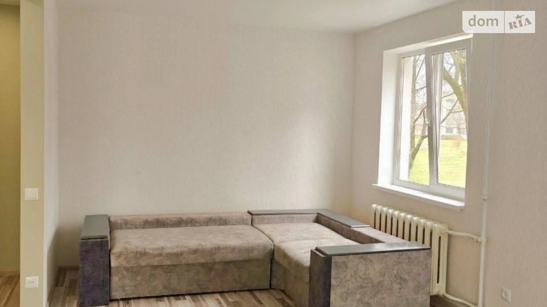 Продається 1-кімнатна квартира 32.3 кв. м у Харкові, цена: 26500 $ - фото 2