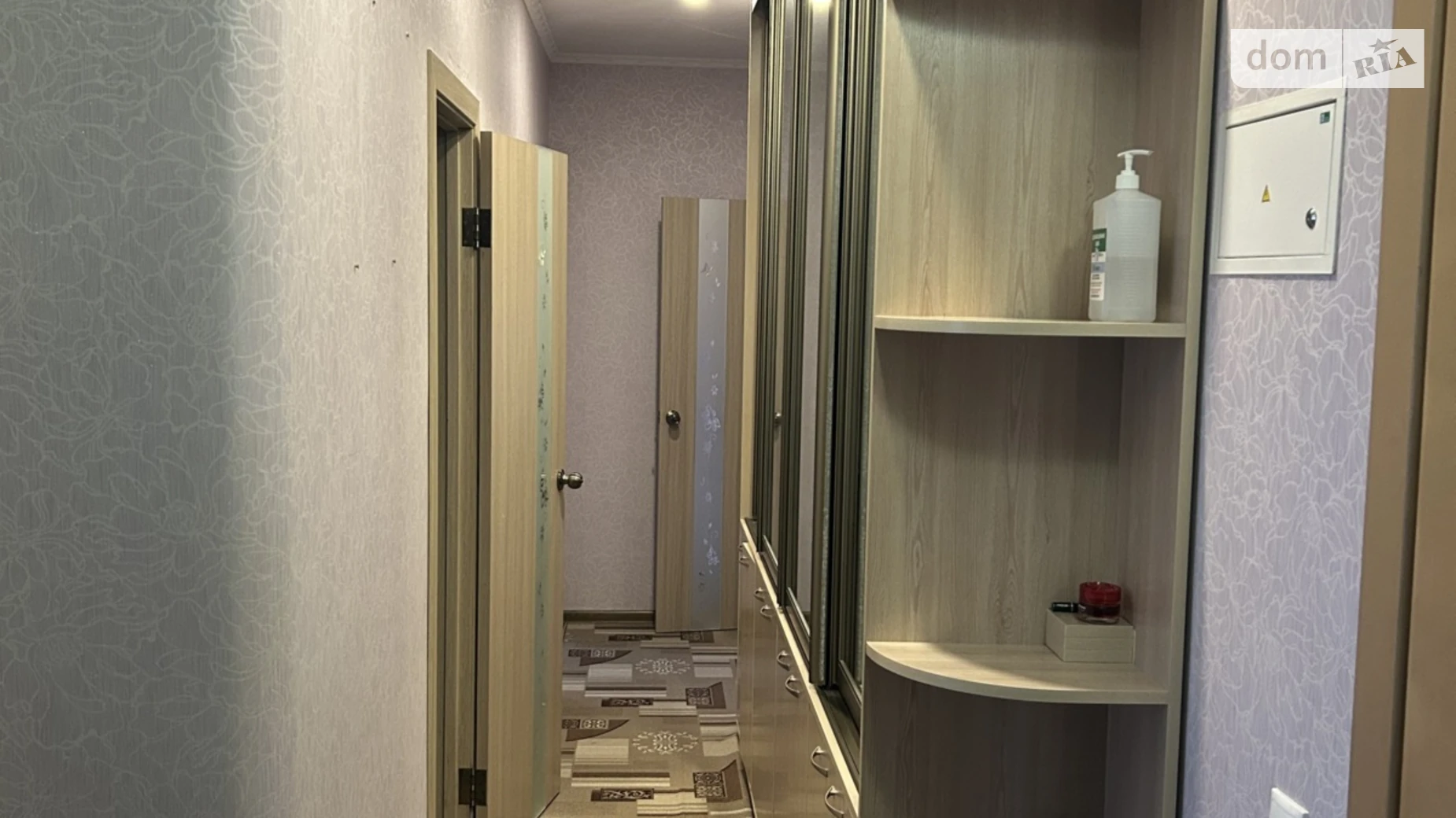 Сдается в аренду 2-комнатная квартира 62 кв. м в Ирпене, ул. Демьяна Попова, 26А - фото 2