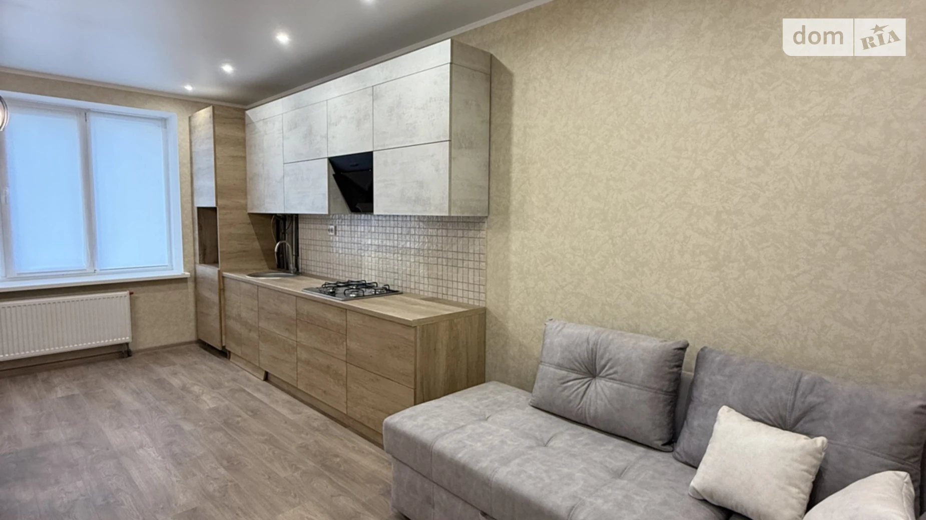 Сдается в аренду 2-комнатная квартира 78 кв. м в Хмельницком, ул. Сечевых Стрельцов, 9 - фото 2