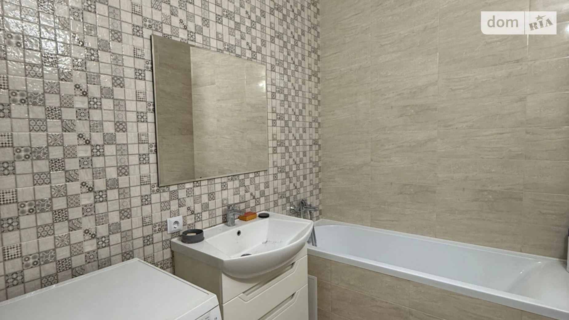 Сдается в аренду 2-комнатная квартира 78 кв. м в Хмельницком, ул. Сечевых Стрельцов, 9 - фото 4