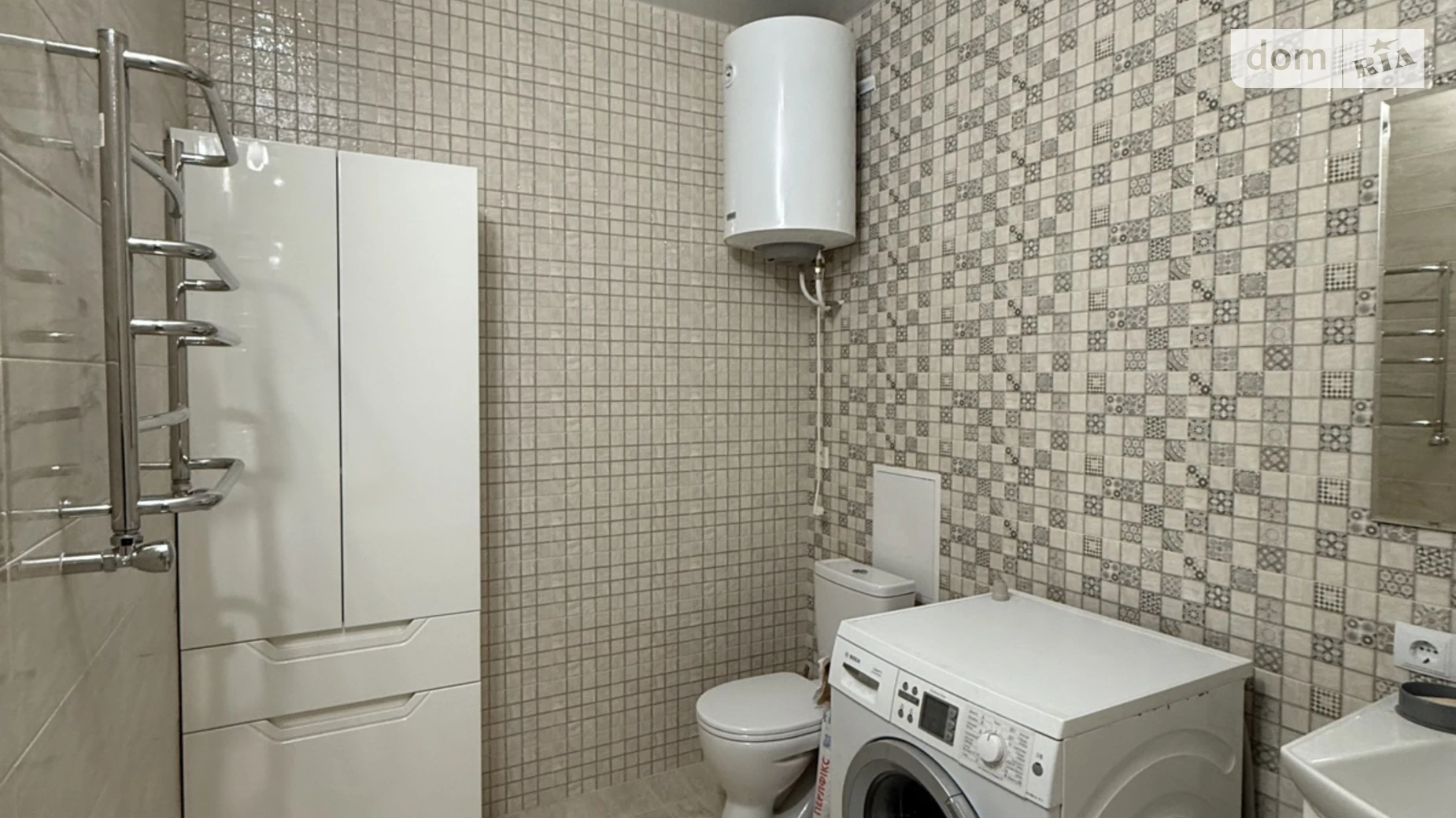 Сдается в аренду 2-комнатная квартира 78 кв. м в Хмельницком, ул. Сечевых Стрельцов, 9 - фото 5