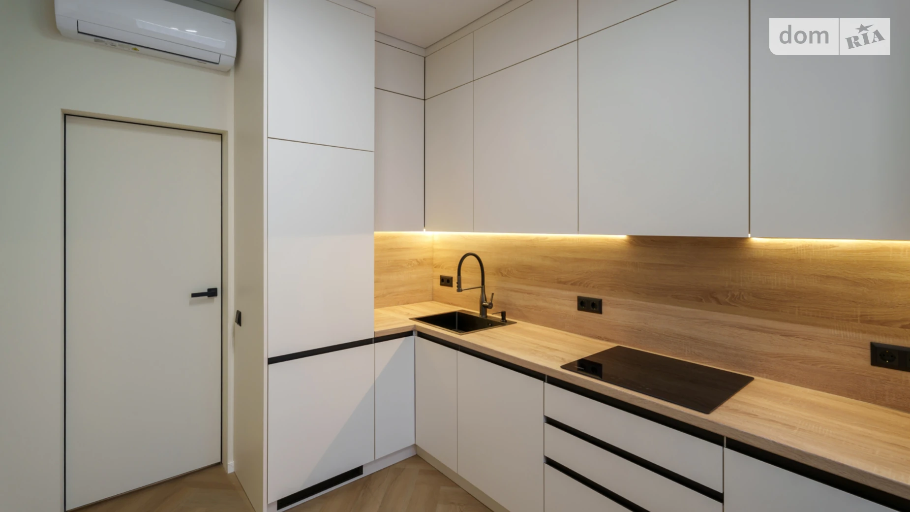 Продається 2-кімнатна квартира 61 кв. м у Чагорі, цена: 125000 $ - фото 4