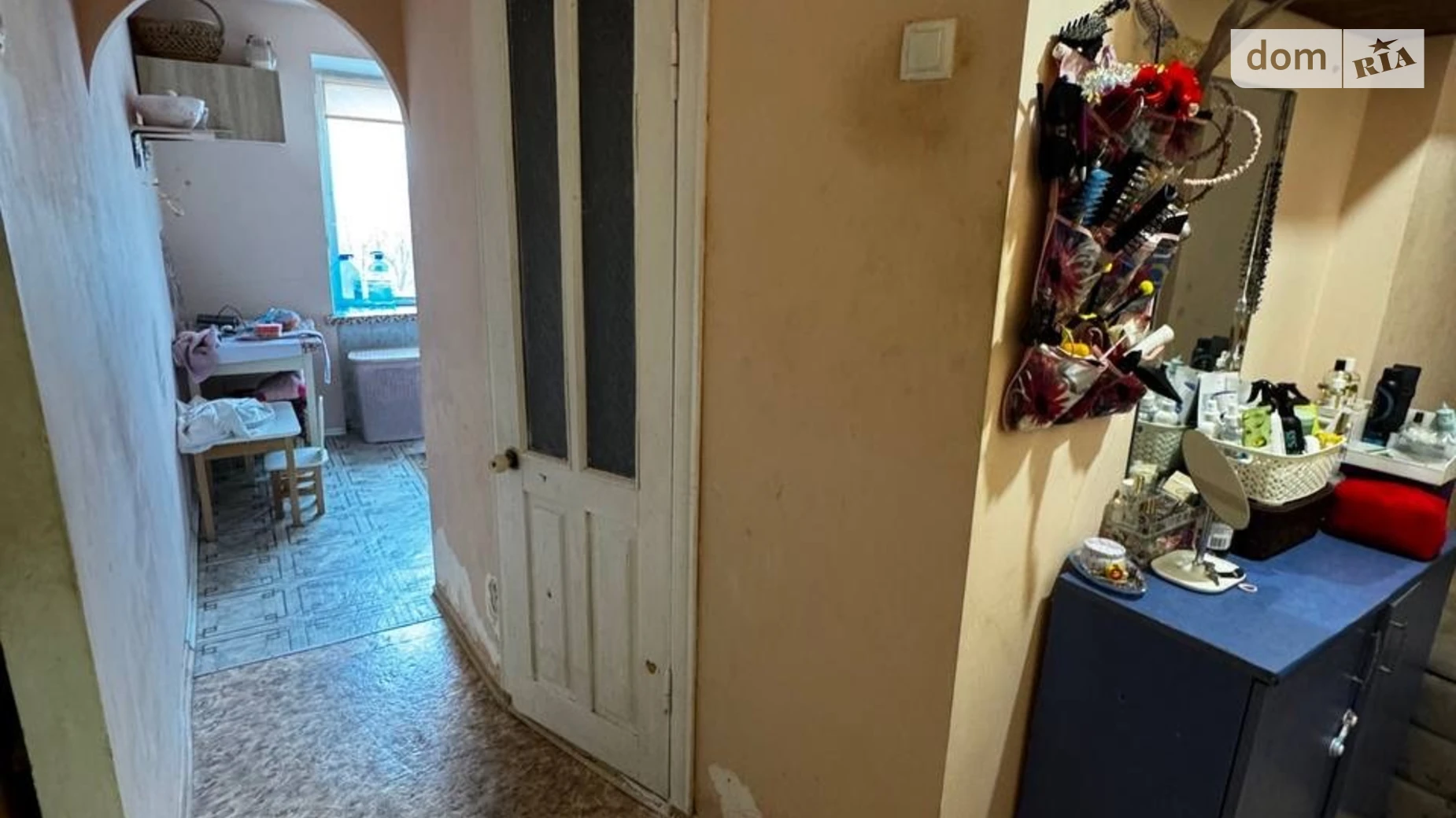 Продается 1-комнатная квартира 33.2 кв. м в Хмельницком, просп. Мира, 78/5 - фото 3